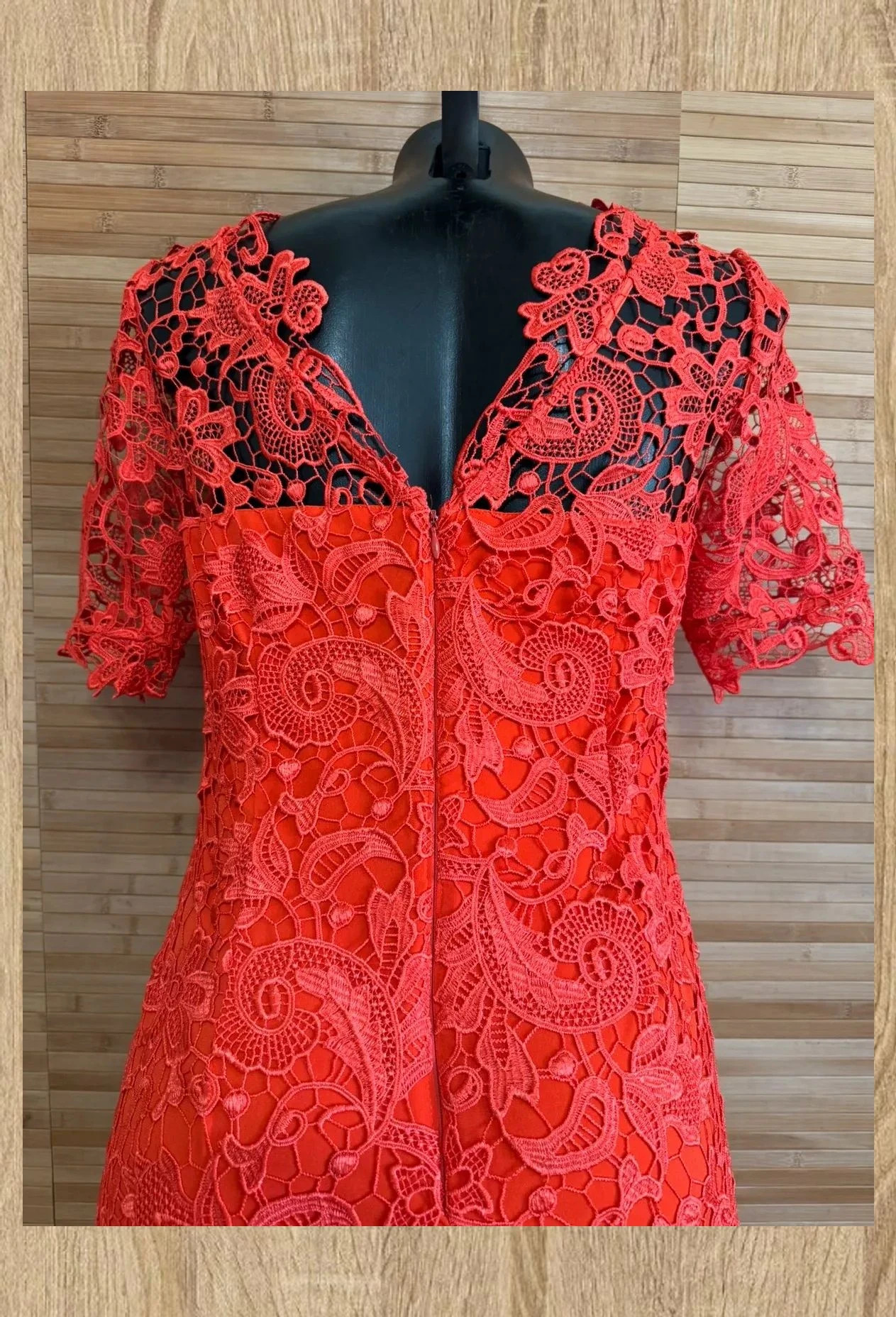 Divino vestido encaje marca Kaleidoscope talla 10 uk 38 española 😍 – Kaleidoscope – taille M / 38 / 10 5