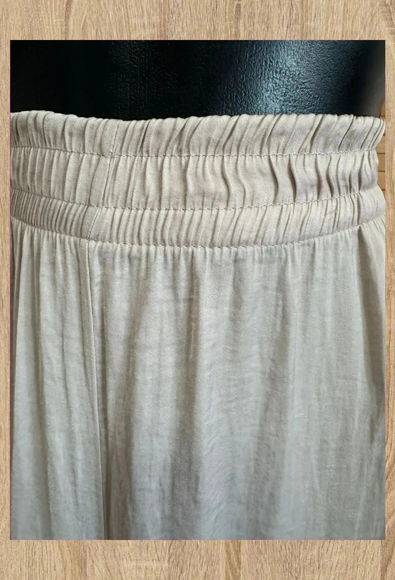 Pantalones palazzo ligeros de Zara , talla XXL 😍 – Zara – taille XXL / 44 / 16 4