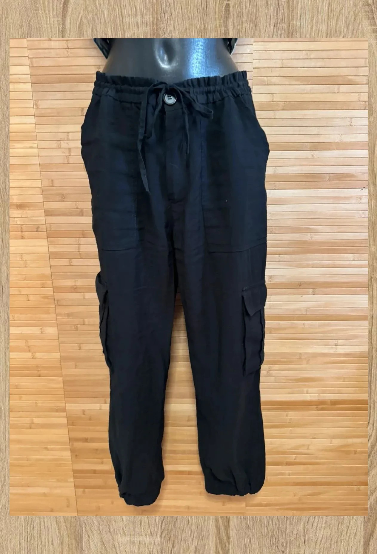 Pantalones Zara cargo , talla L 😍 – Zara – taille L / 40 / 12 2