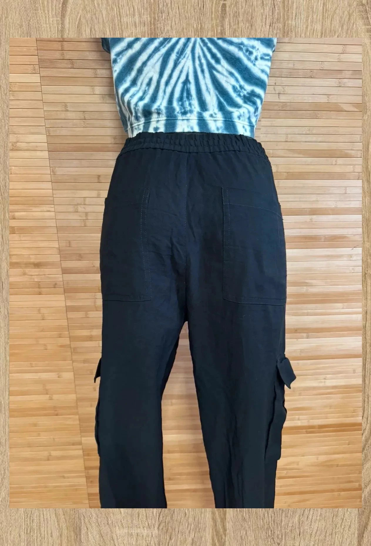 Pantalones Zara cargo , talla L 😍 – Zara – taille L / 40 / 12 5
