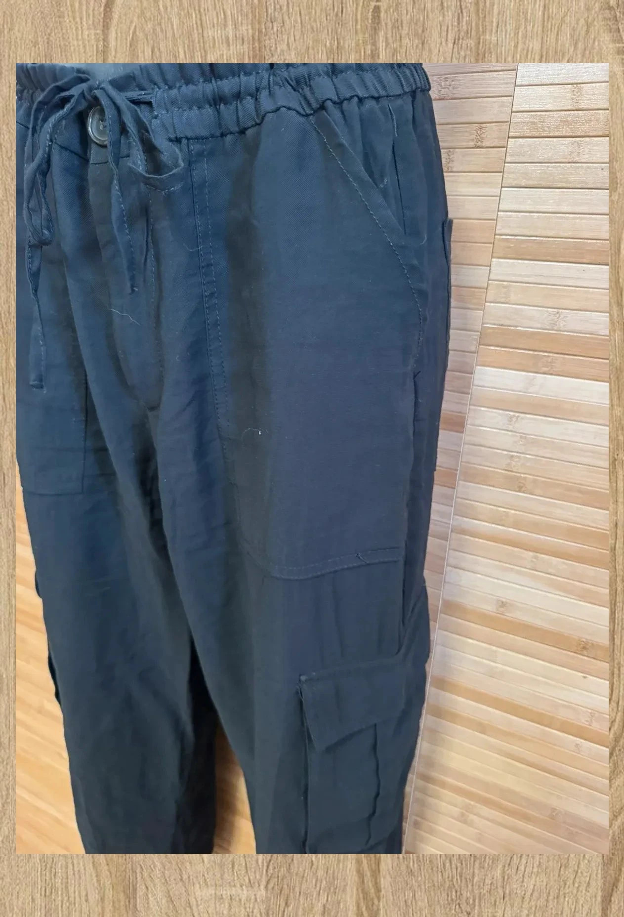 Pantalones Zara cargo , talla L 😍 – Zara – taille L / 40 / 12 4