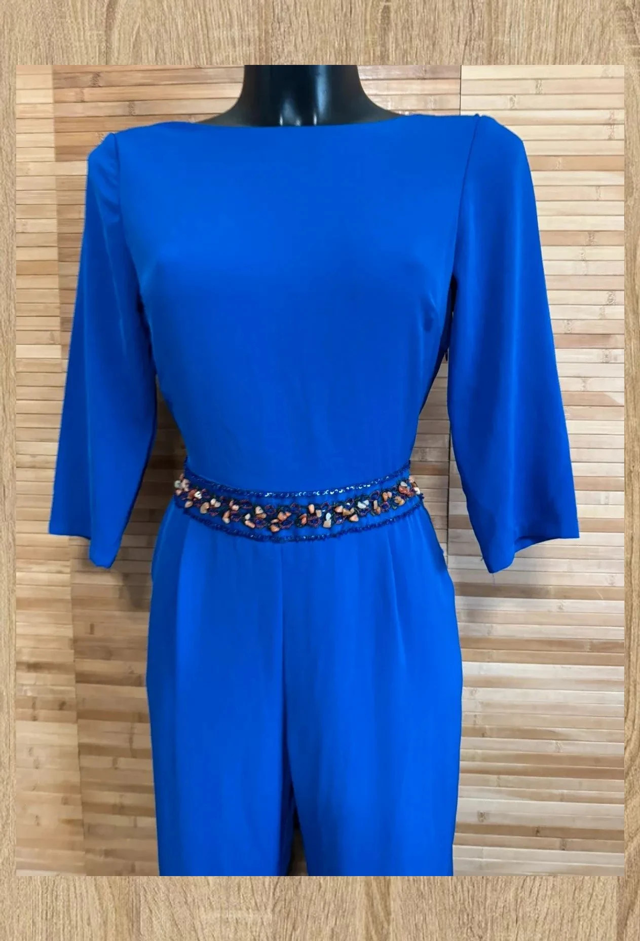Divino mono ideal fiestas de marca la morena , talla 40 😍 – La Morena – taille L / 40 / 12 3
