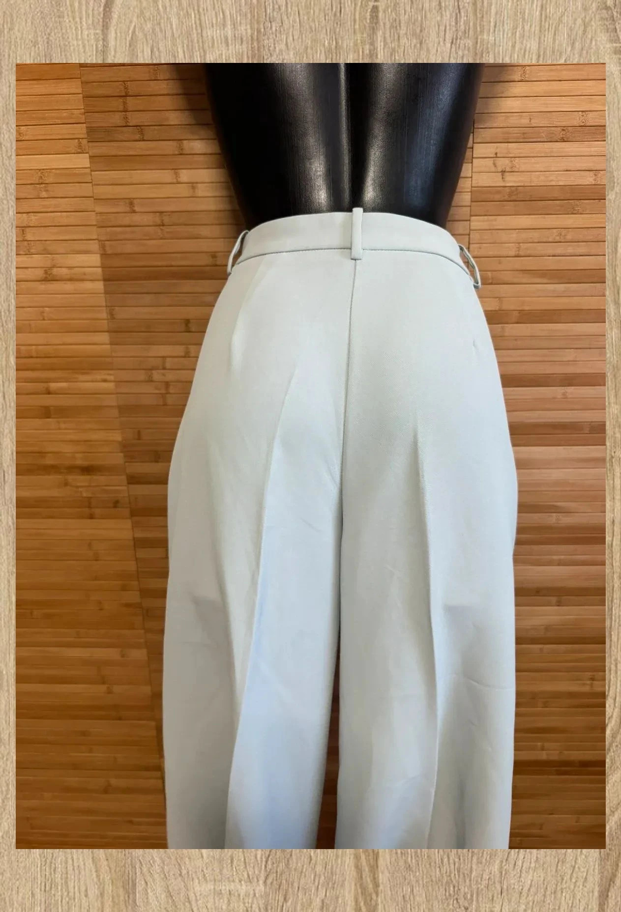 Divino pantalón culotte de Zara , talla XS 😍 – Zara – taille XS / 34 / 6 5