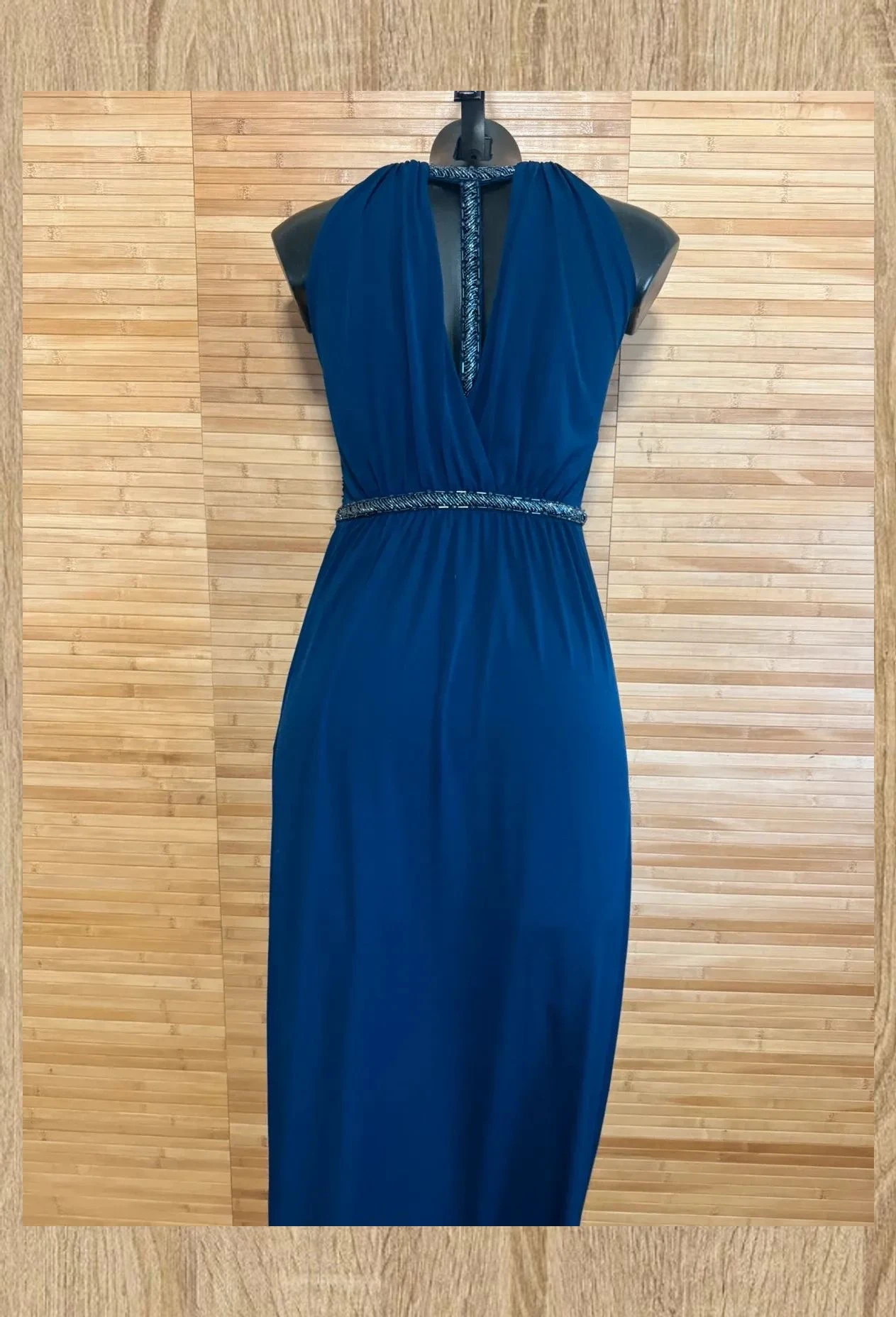 Espectacular vestido largo fiesta de marca Coast , talla 36 😍 – Coast – taille S / 36 / 8 5