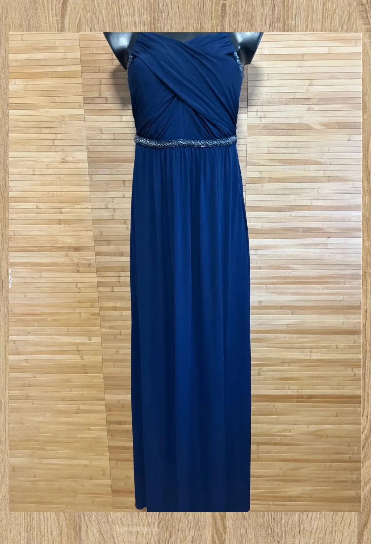 Espectacular vestido largo fiesta de marca Coast , talla 36 😍 – Coast – taille S / 36 / 8 2