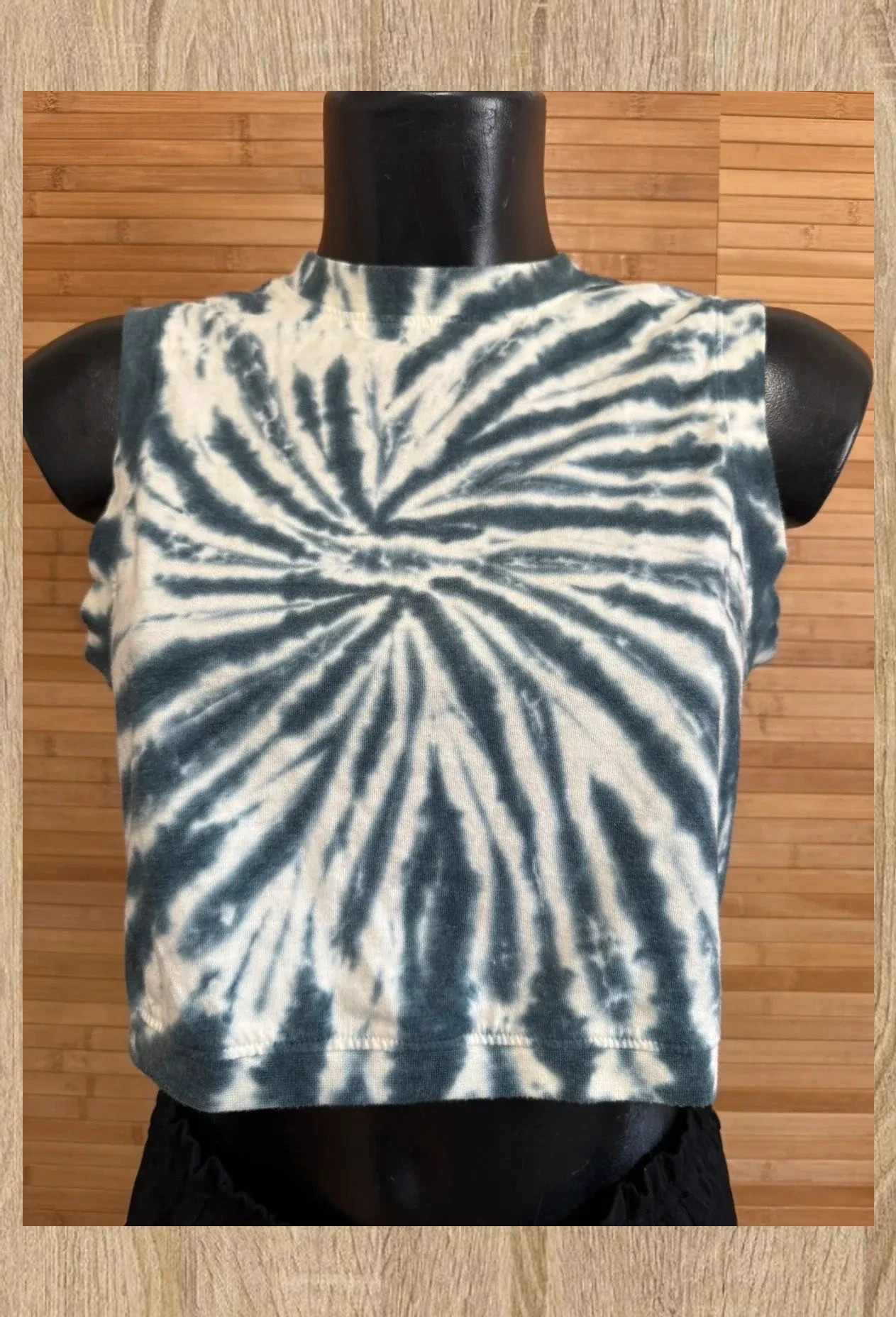 Divino crop top de Jessica Simpson talla S 😍 – Jessica Simpson – taille S / 36 / 8 3