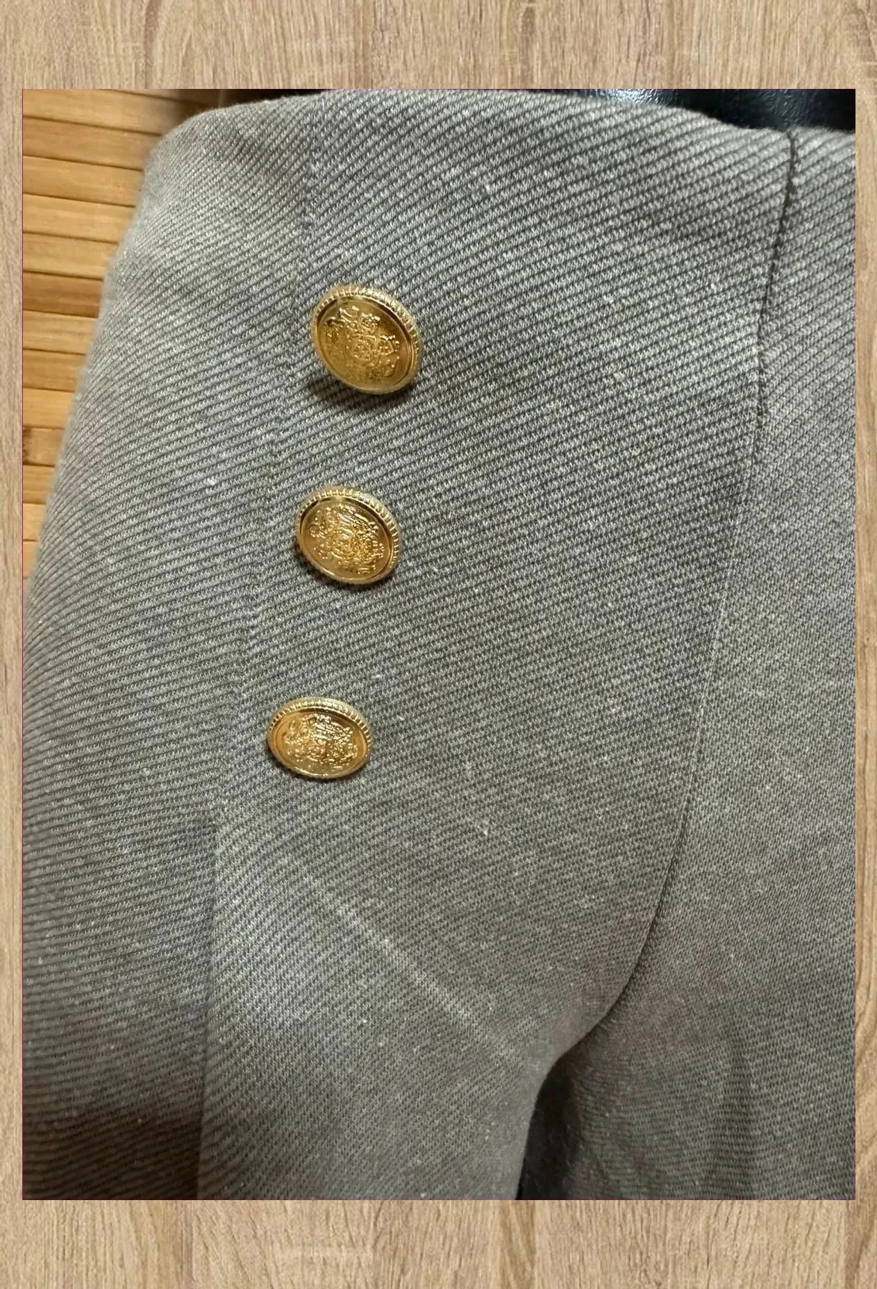 Divino pantalón ancho elástico de Zara , talla S 😍 – Zara – taille S / 36 / 8 3