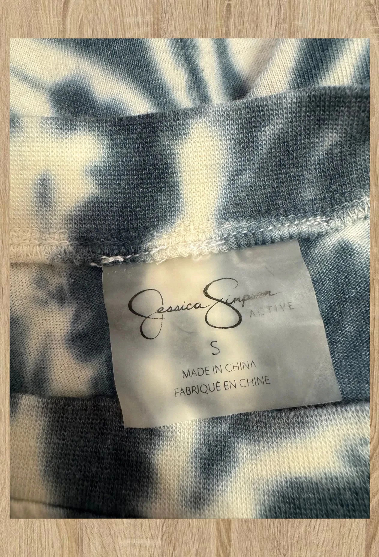 Divino crop top de Jessica Simpson talla S 😍 – Jessica Simpson – taille S / 36 / 8 5