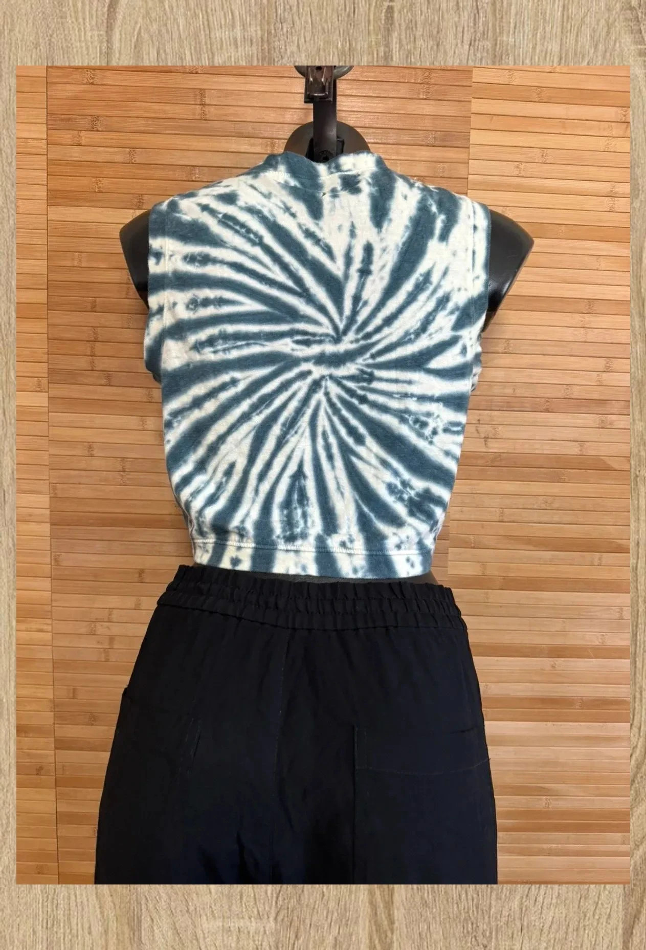 Divino crop top de Jessica Simpson talla S 😍 – Jessica Simpson – taille S / 36 / 8 4