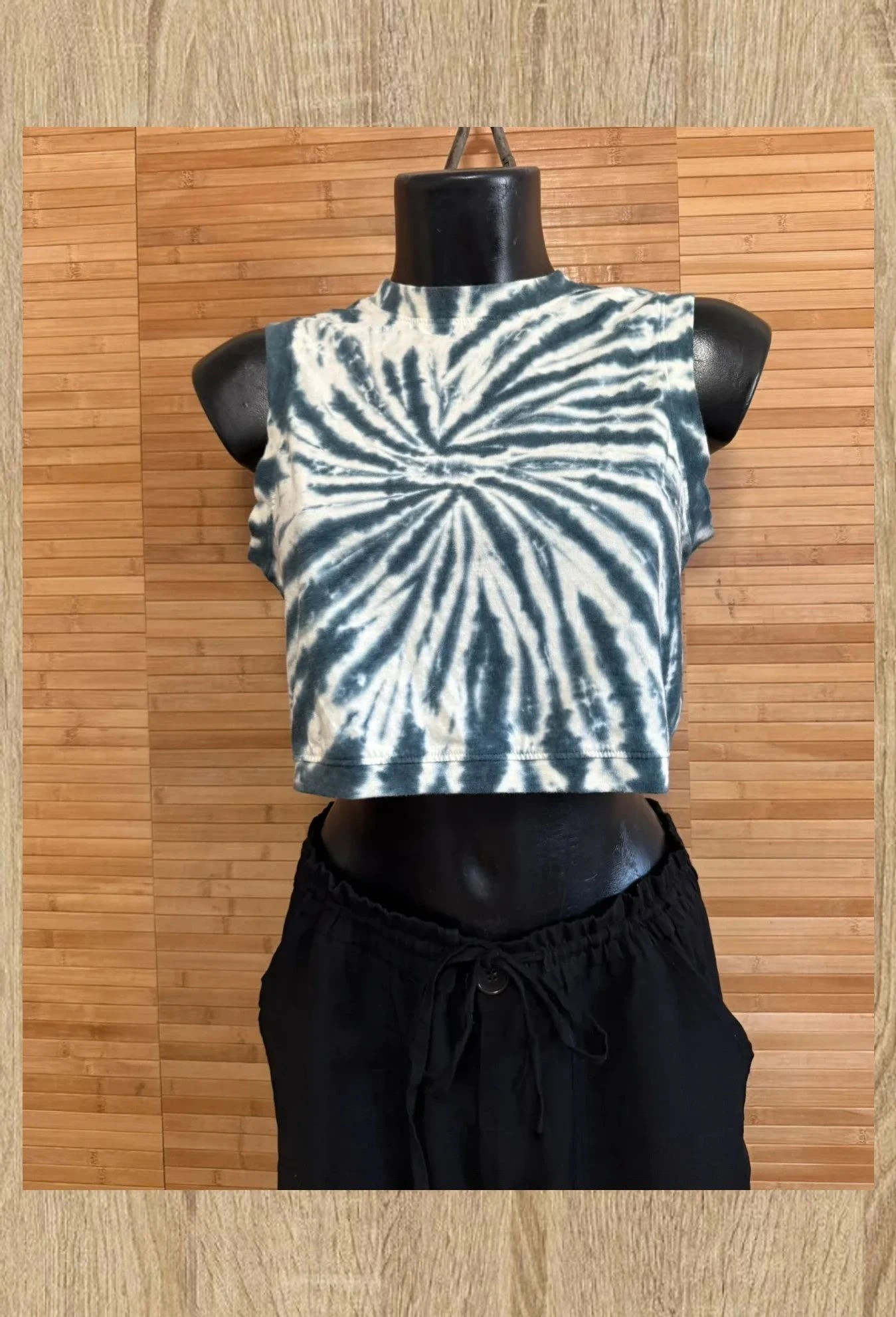 Divino crop top de Jessica Simpson talla S 😍 – Jessica Simpson – taille S / 36 / 8 2