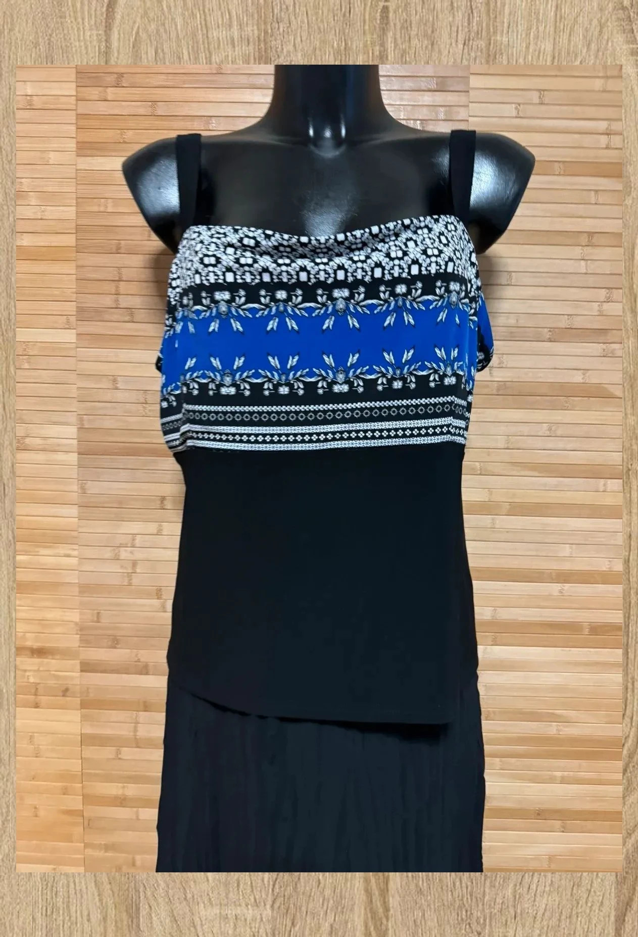 Camiseta marca Joseph Ribkoff talla 52 😍 – Joseph Ribkoff – taille 6XL / 52 / 24 2