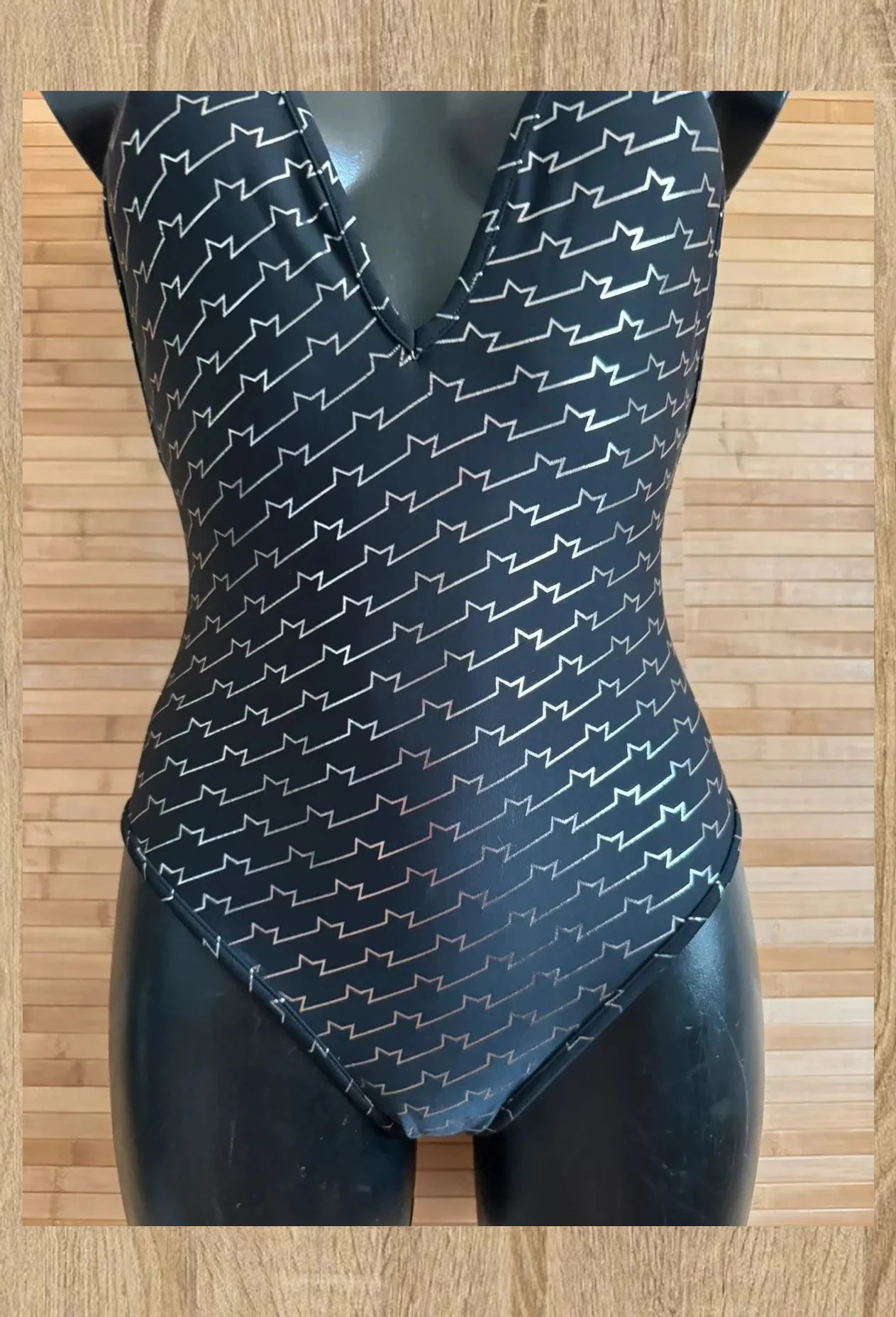 > Espectacular bañador de zadig &voltaire talla 36 😍 – Zadig & Voltaire – taille S / 36 / 8 2