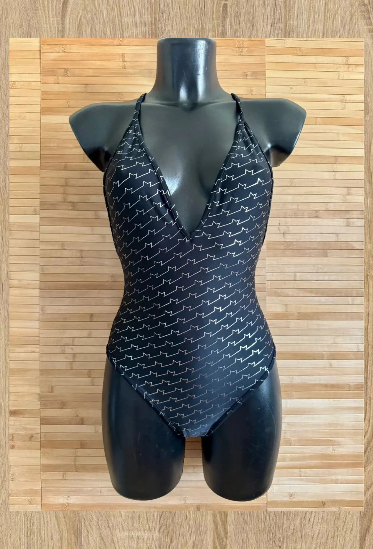 > Espectacular bañador de zadig &voltaire talla 36 😍