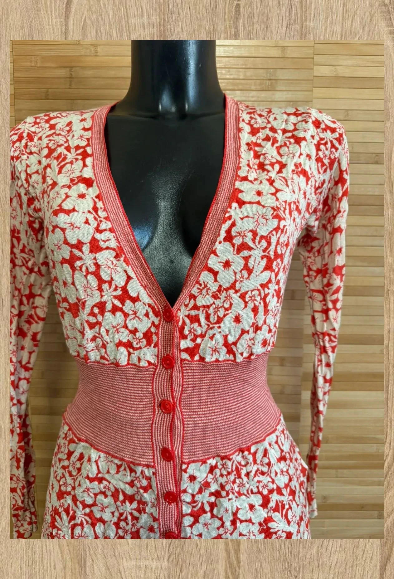 Divino cárdigan fino de seda marca Apanage talla 42 😍 – Apanage – taille XL / 42 / 14 3