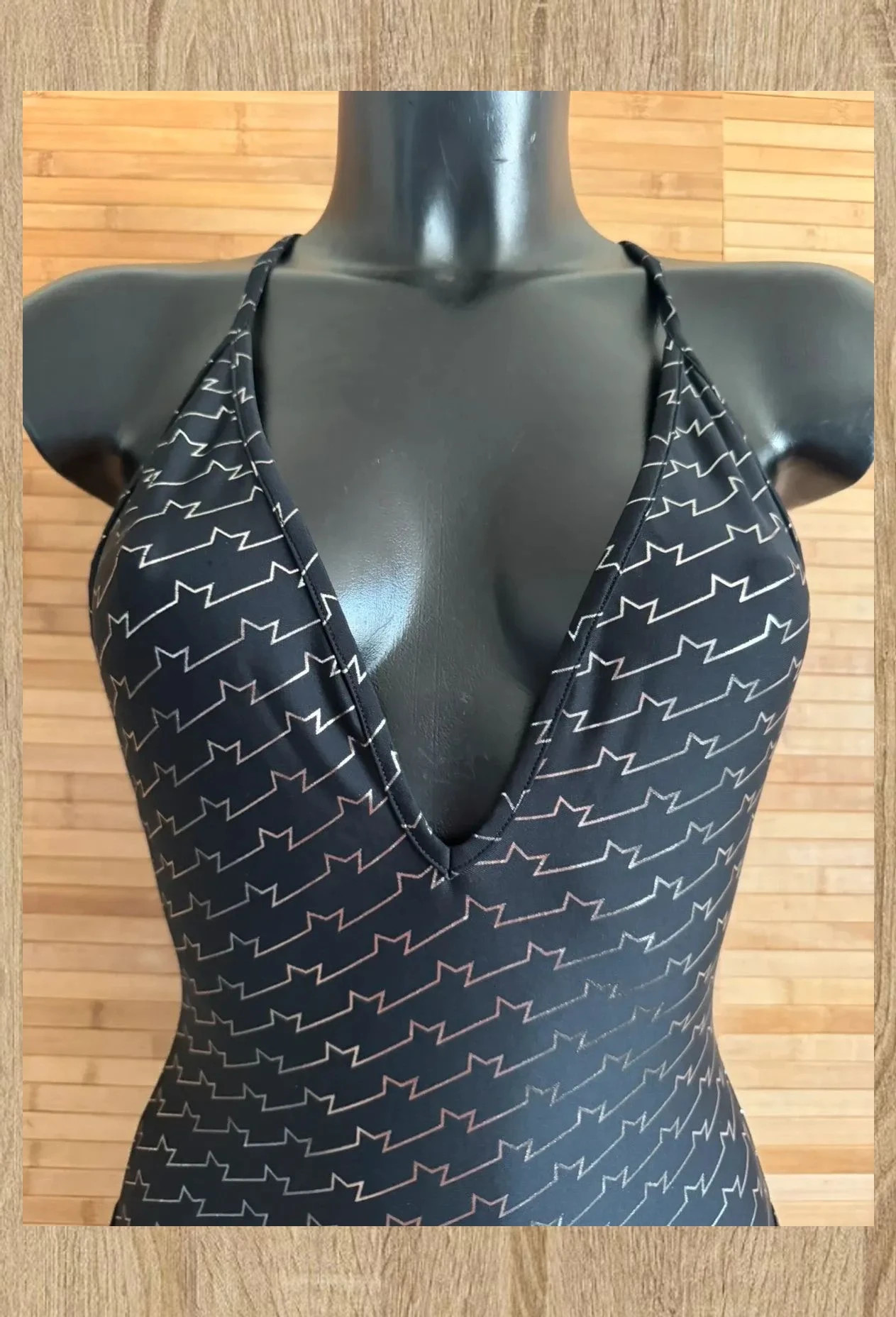 > Espectacular bañador de zadig &voltaire talla 36 😍 – Zadig & Voltaire – taille S / 36 / 8 3