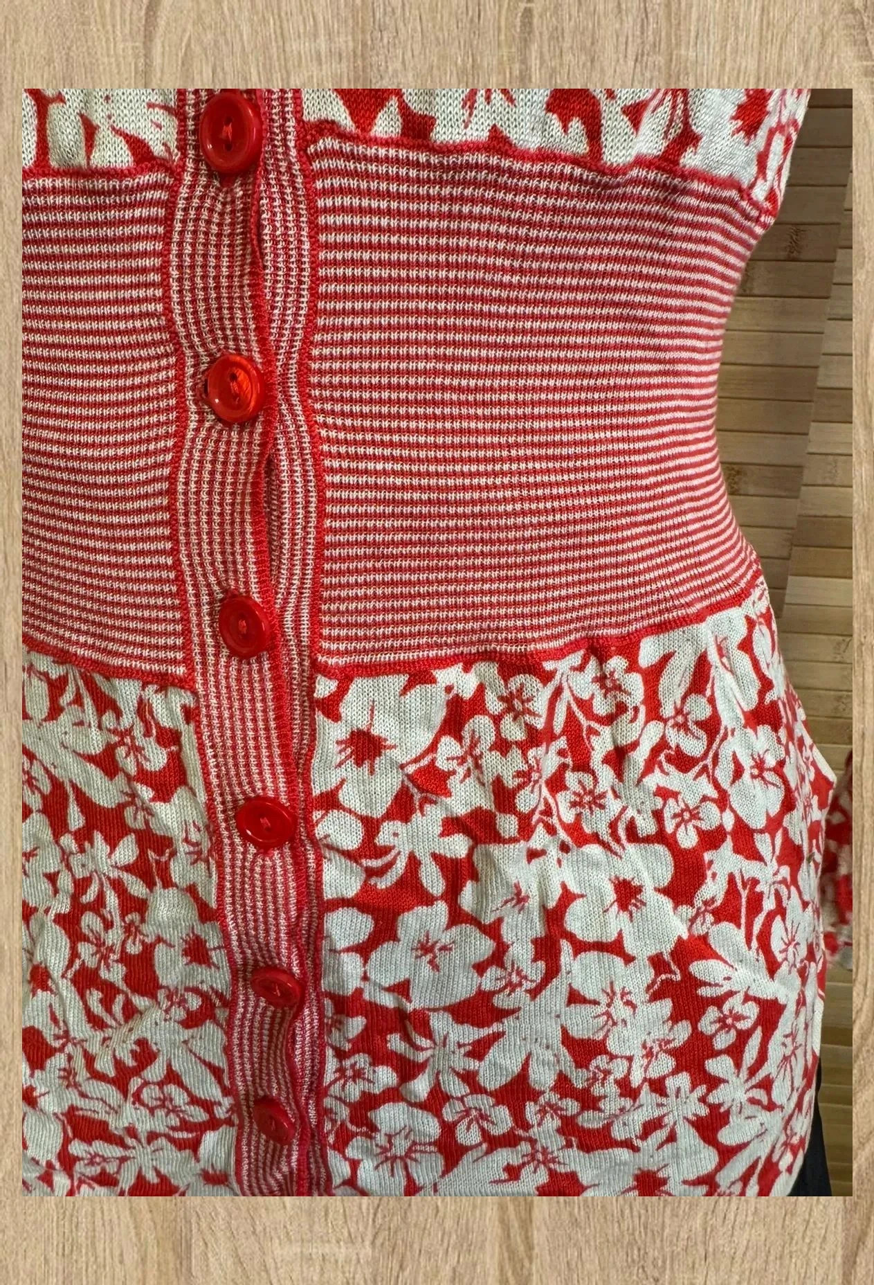 Divino cárdigan fino de seda marca Apanage talla 42 😍 – Apanage – taille XL / 42 / 14 4