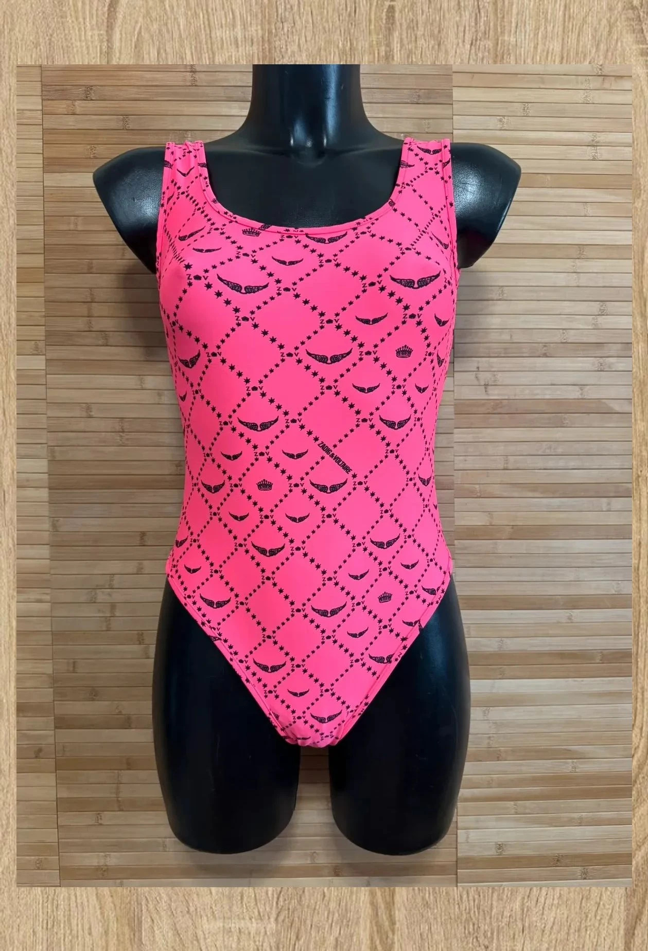 Espectacular bañador de zadig &voltaire talla 38 😍