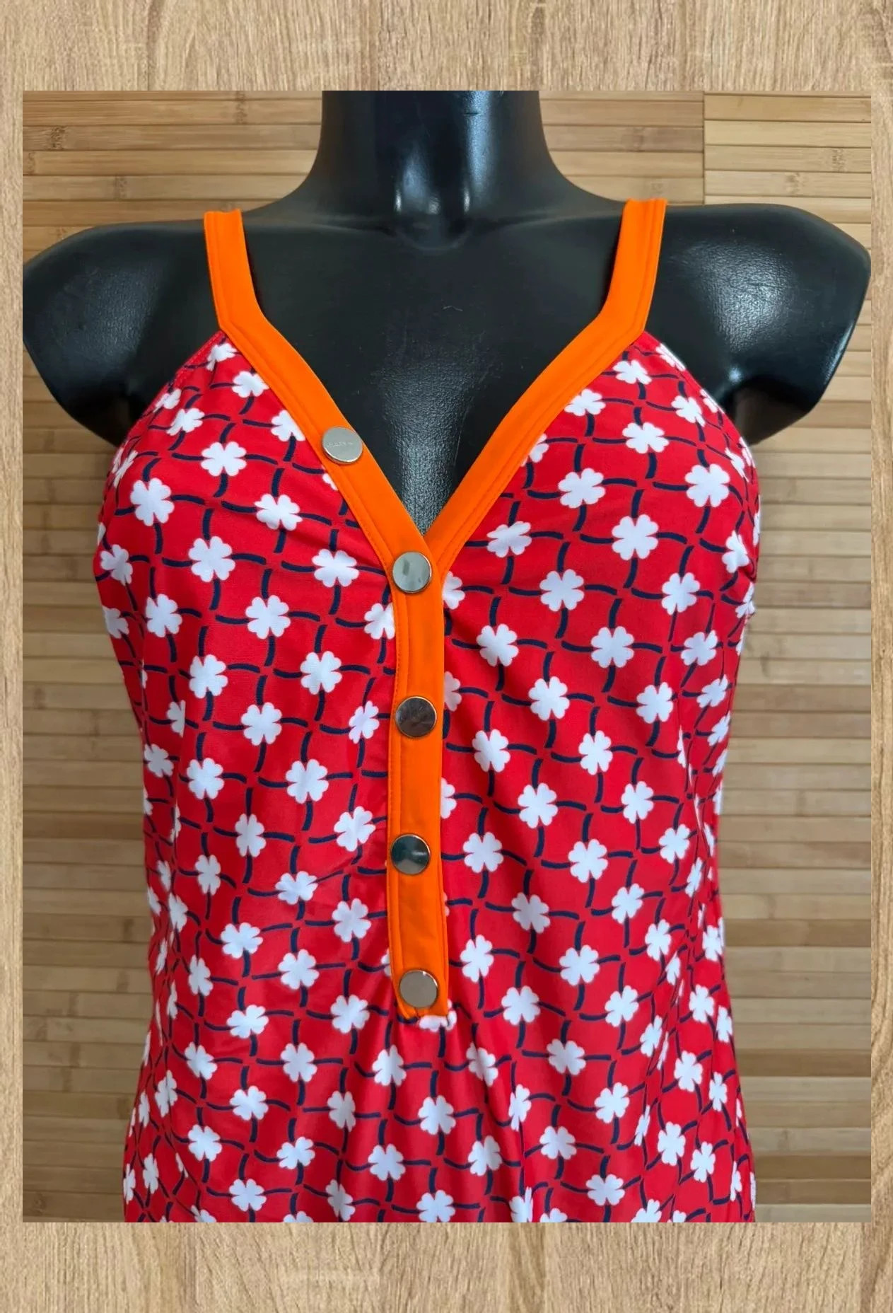 Divino bañador marca Carven talla XL 😍 – Carven – taille XL / 42 / 14 2