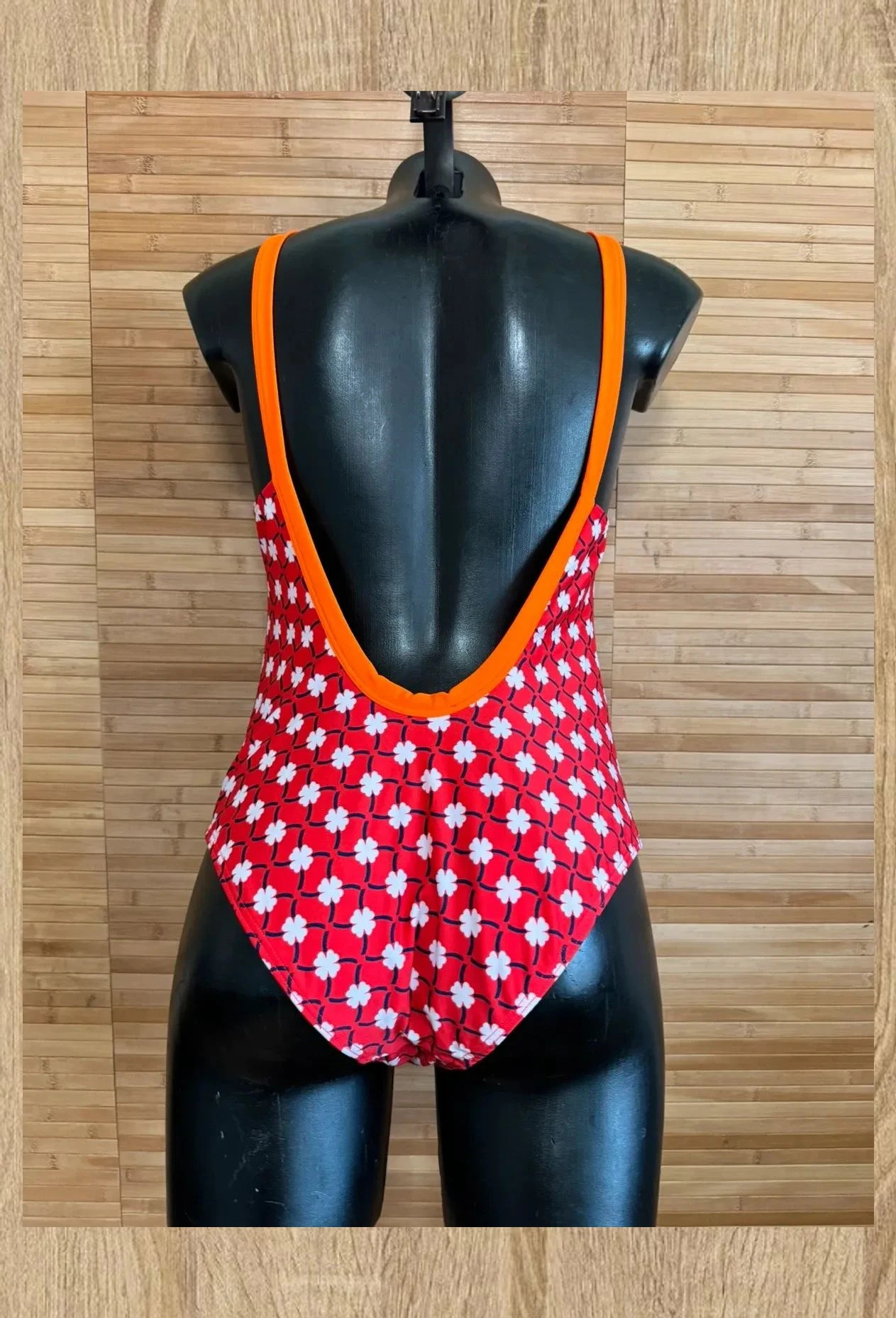 Divino bañador marca Carven talla XL 😍 – Carven – taille XL / 42 / 14 3