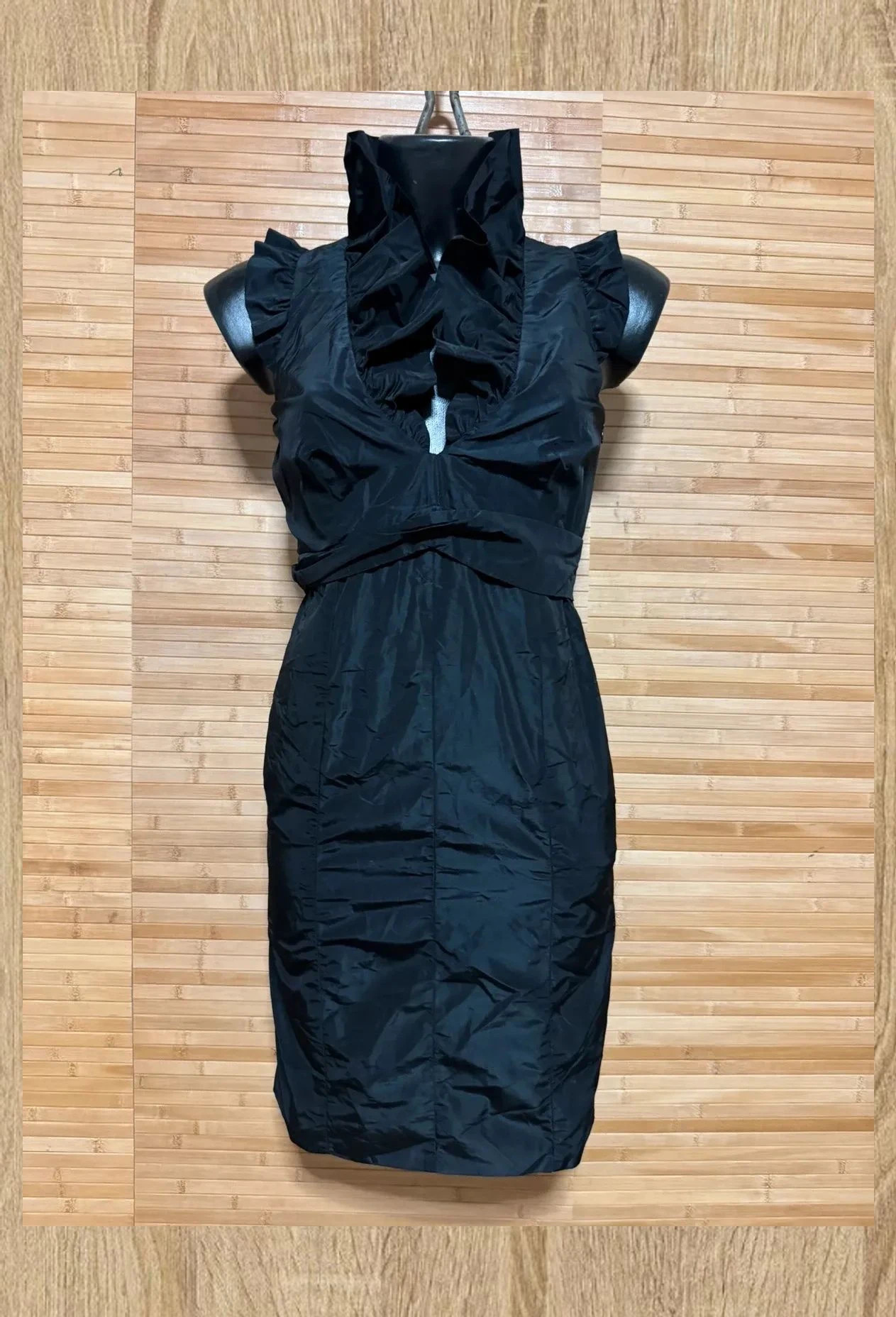 Espectacular vestido de marca Moschino , talla 34 😍 – Love Moschino – taille XS / 34 / 6 2