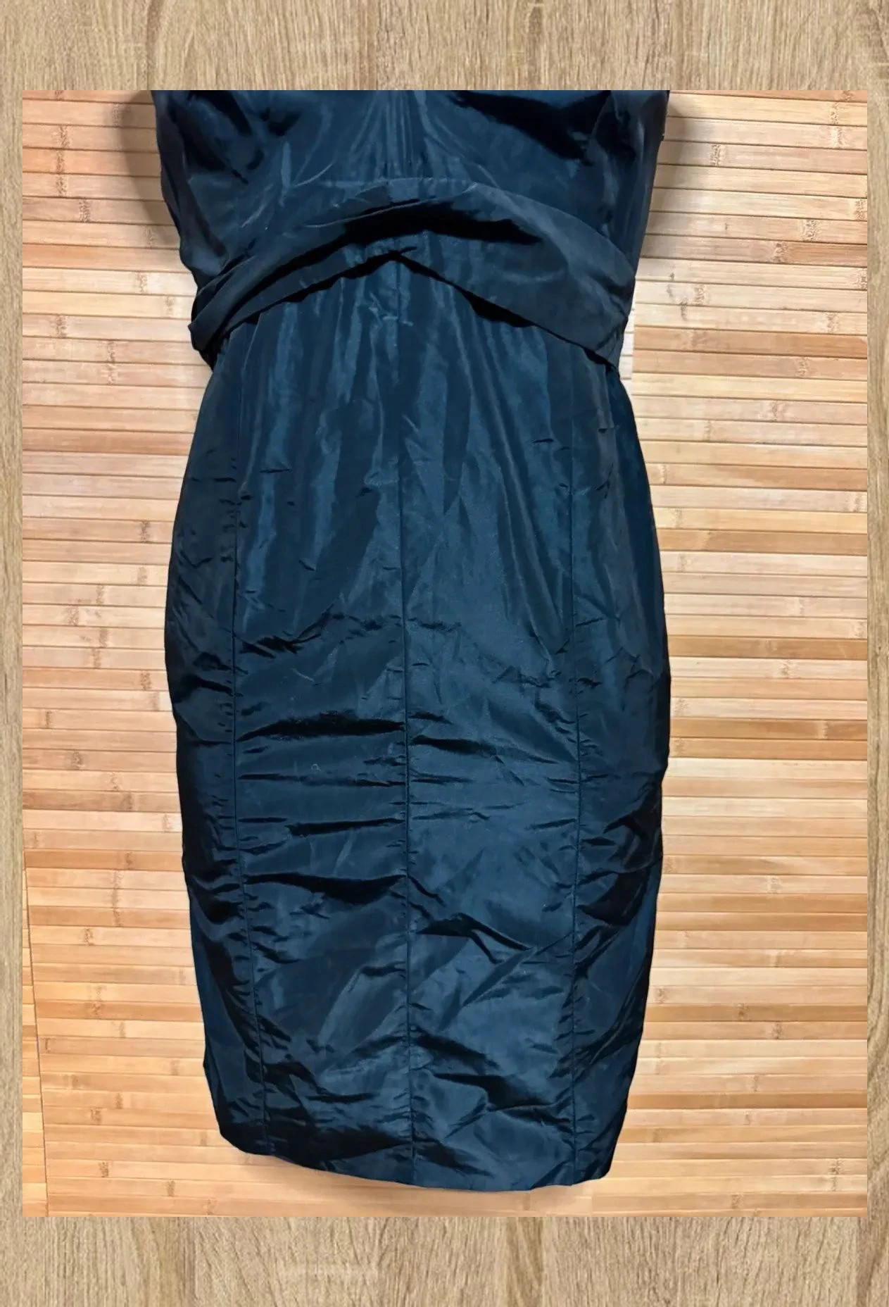 Espectacular vestido de marca Moschino , talla 34 😍 – Love Moschino – taille XS / 34 / 6 3