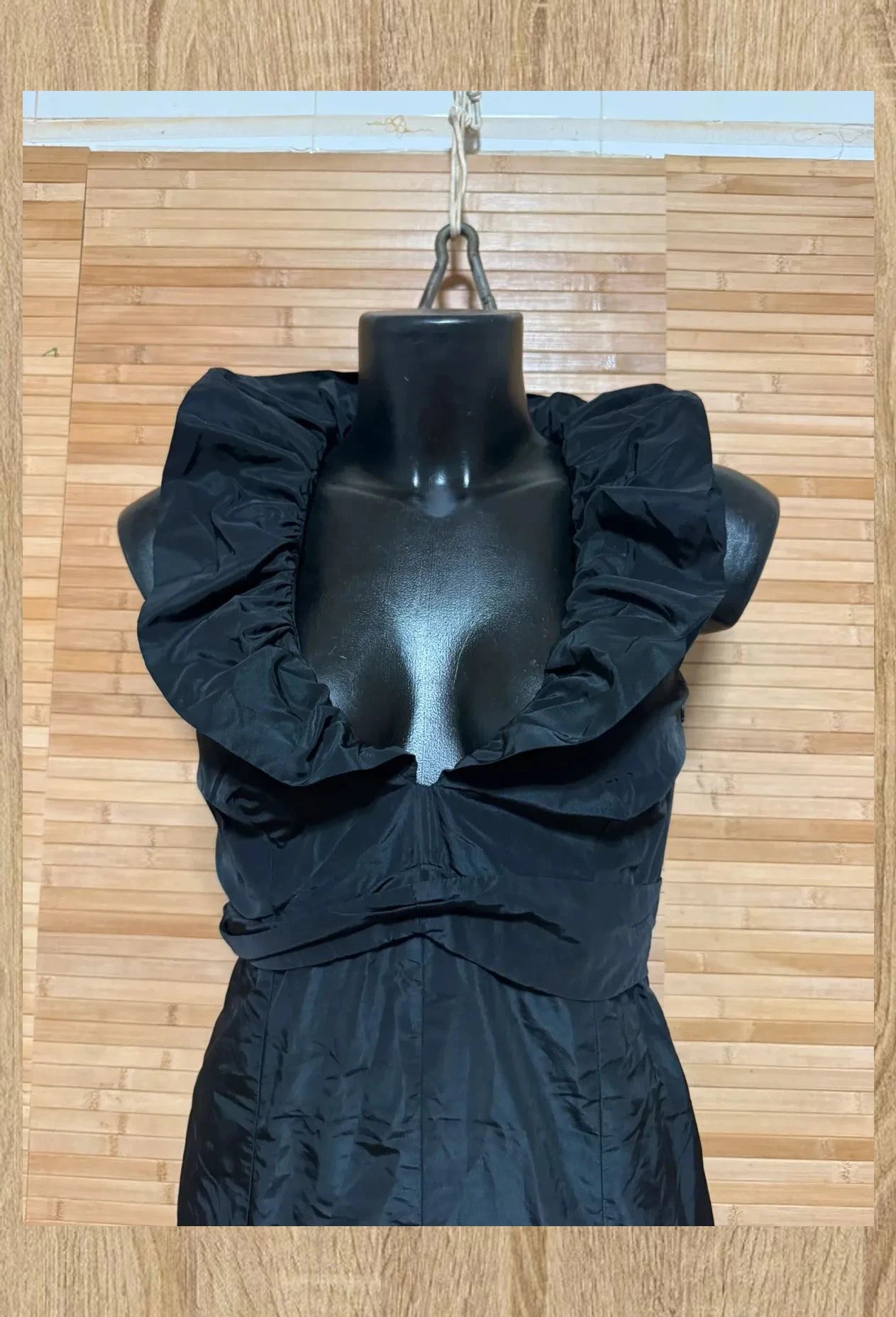 Espectacular vestido de marca Moschino , talla 34 😍 – Love Moschino – taille XS / 34 / 6 5