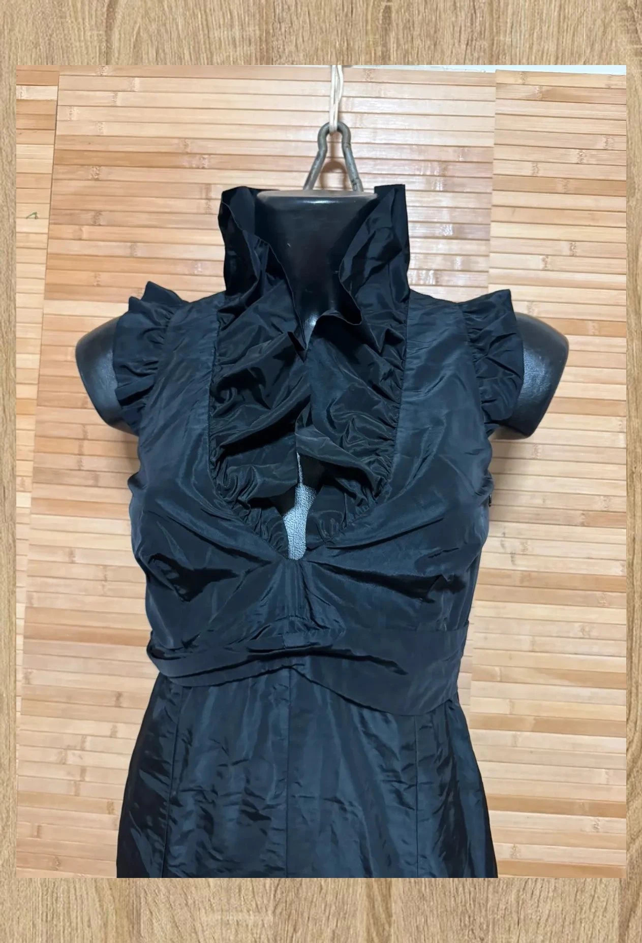 Espectacular vestido de marca Moschino , talla 34 😍 – Love Moschino – taille XS / 34 / 6 4