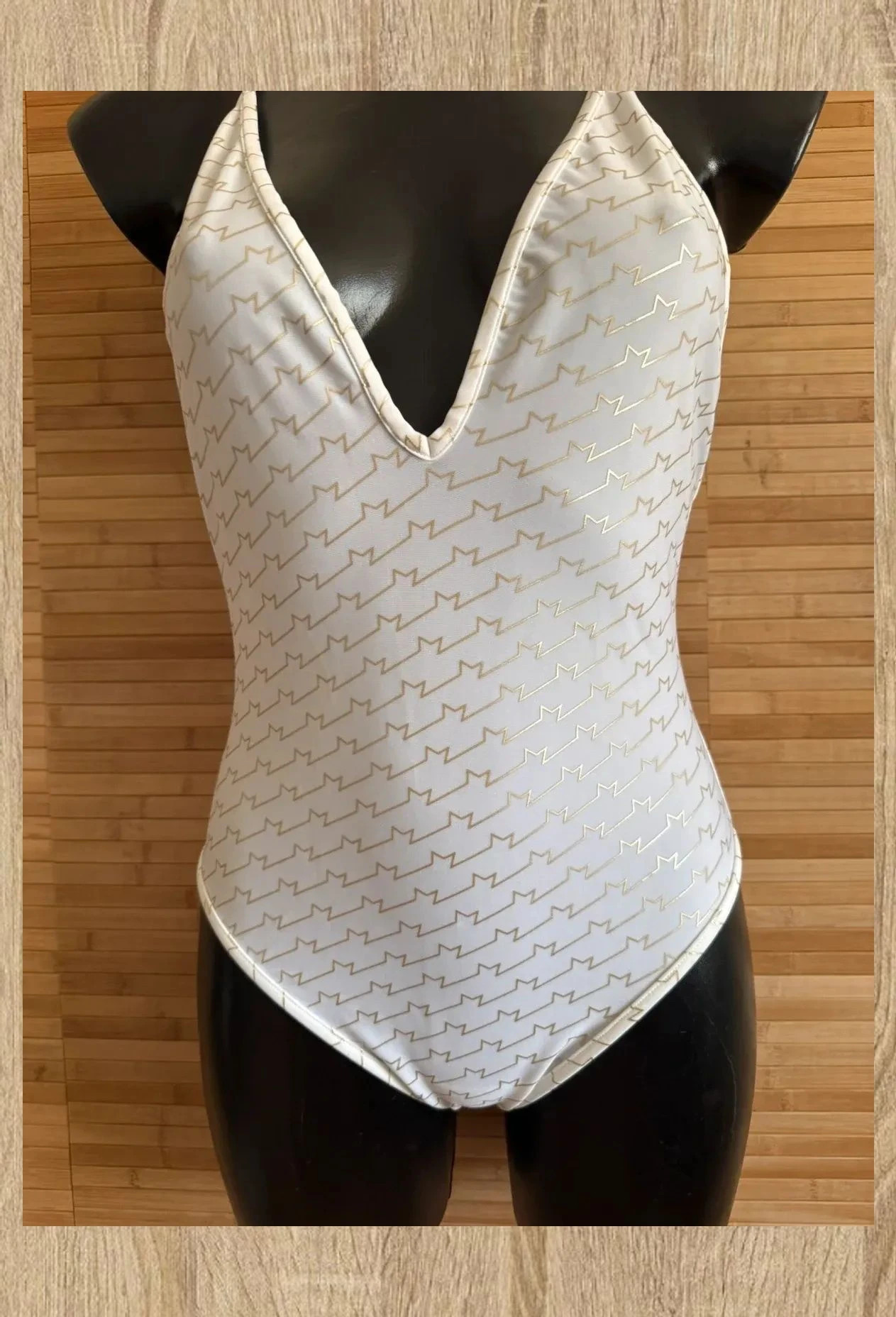 Espectacular bañador de zadig &voltaire talla 42 😍 – Zadig & Voltaire – taille XL / 42 / 14 2