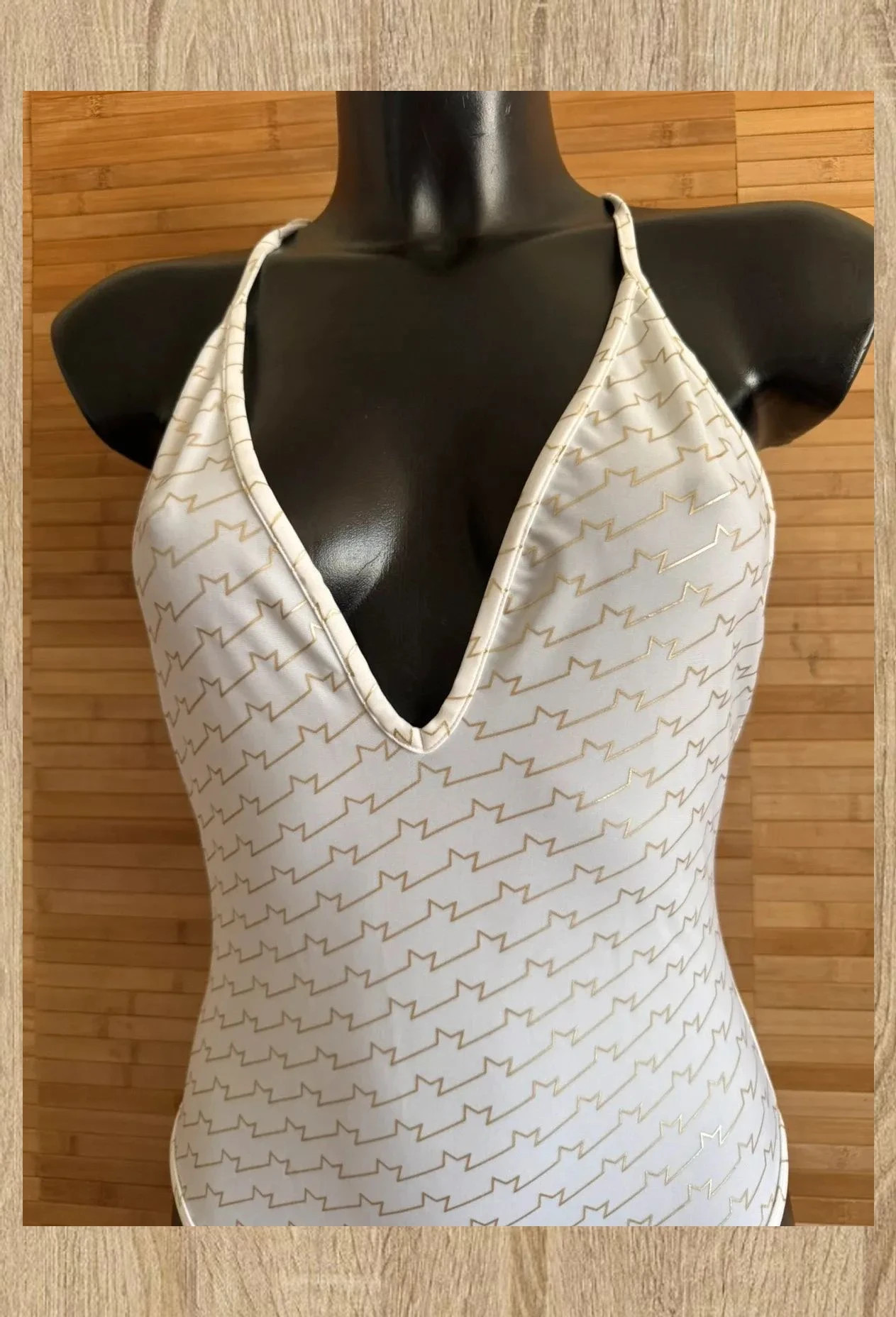 Espectacular bañador de zadig &voltaire talla 42 😍 – Zadig & Voltaire – taille XL / 42 / 14 3