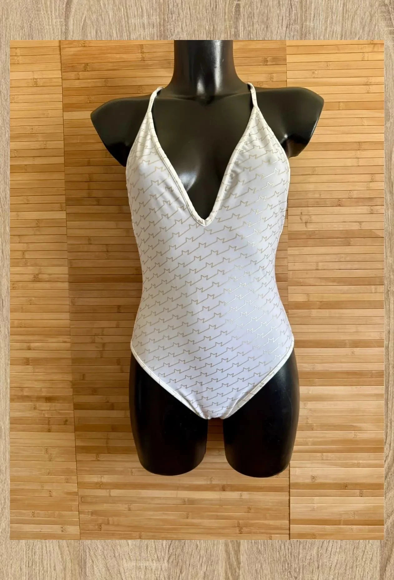 Espectacular bañador de zadig &voltaire talla 42 😍