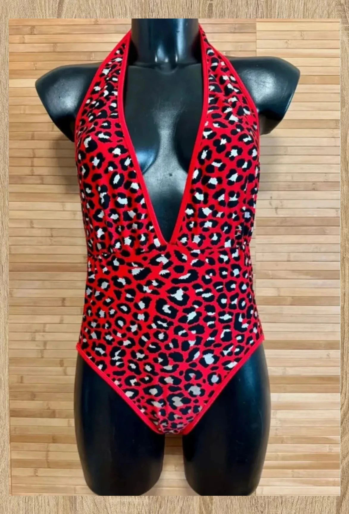 Espectacular bañador de zadig &voltaire talla 36 😍