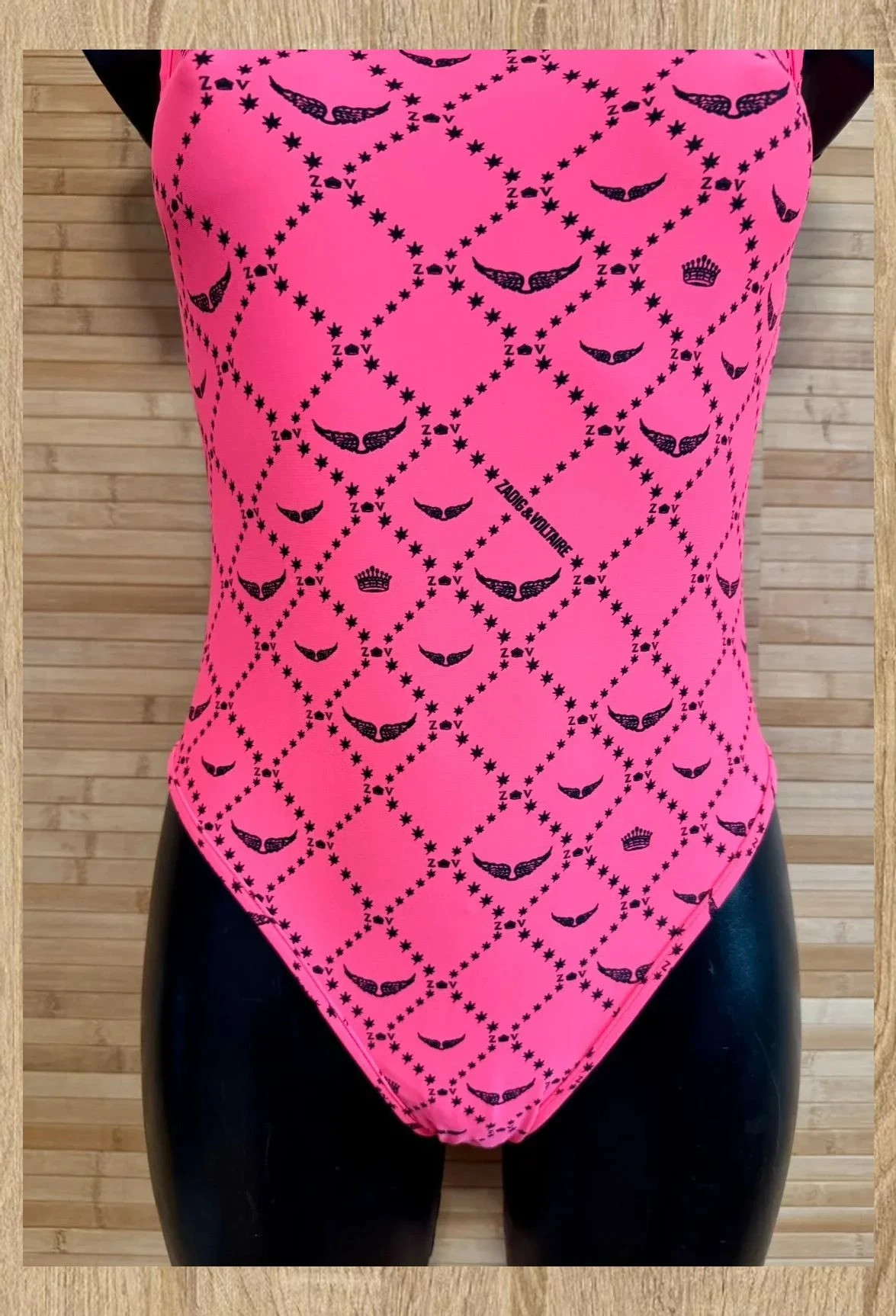 Espectacular bañador de zadig &voltaire talla 36 😍 – Zadig & Voltaire – taille S / 36 / 8 2