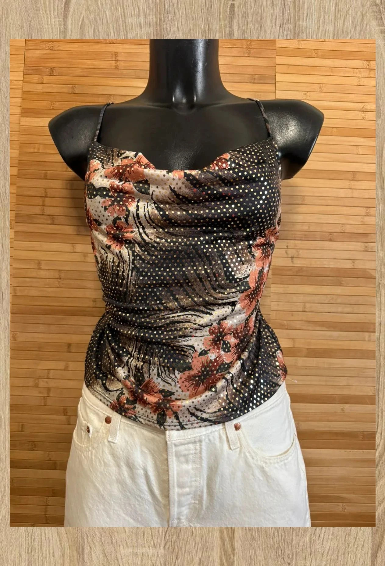 Espectacular top marca Jaded, talla 44 😍 – Jaded London – taille XXL / 44 / 16 2
