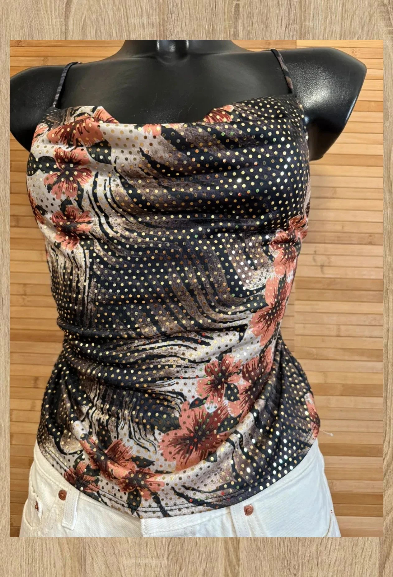 Espectacular top marca Jaded, talla 44 😍 – Jaded London – taille XXL / 44 / 16 3