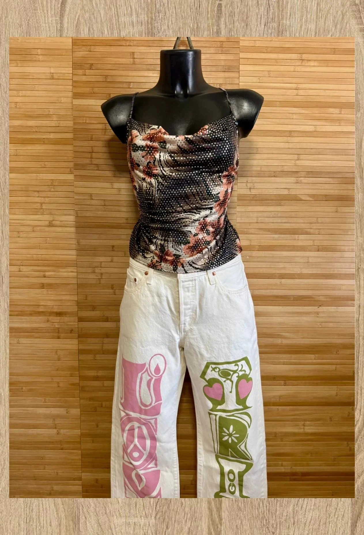 Espectacular top marca Jaded, talla 44 😍 – Jaded London – taille XXL / 44 / 16