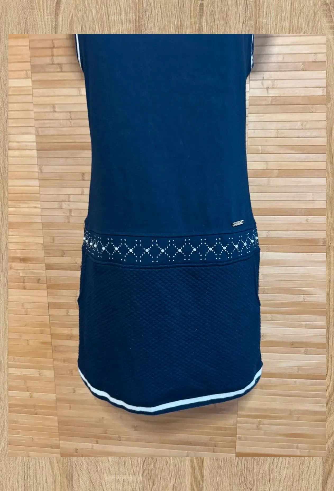 Divino vestido marca Liu-jo talla M 😍 – Liu Jo – taille M / 38 / 10 2