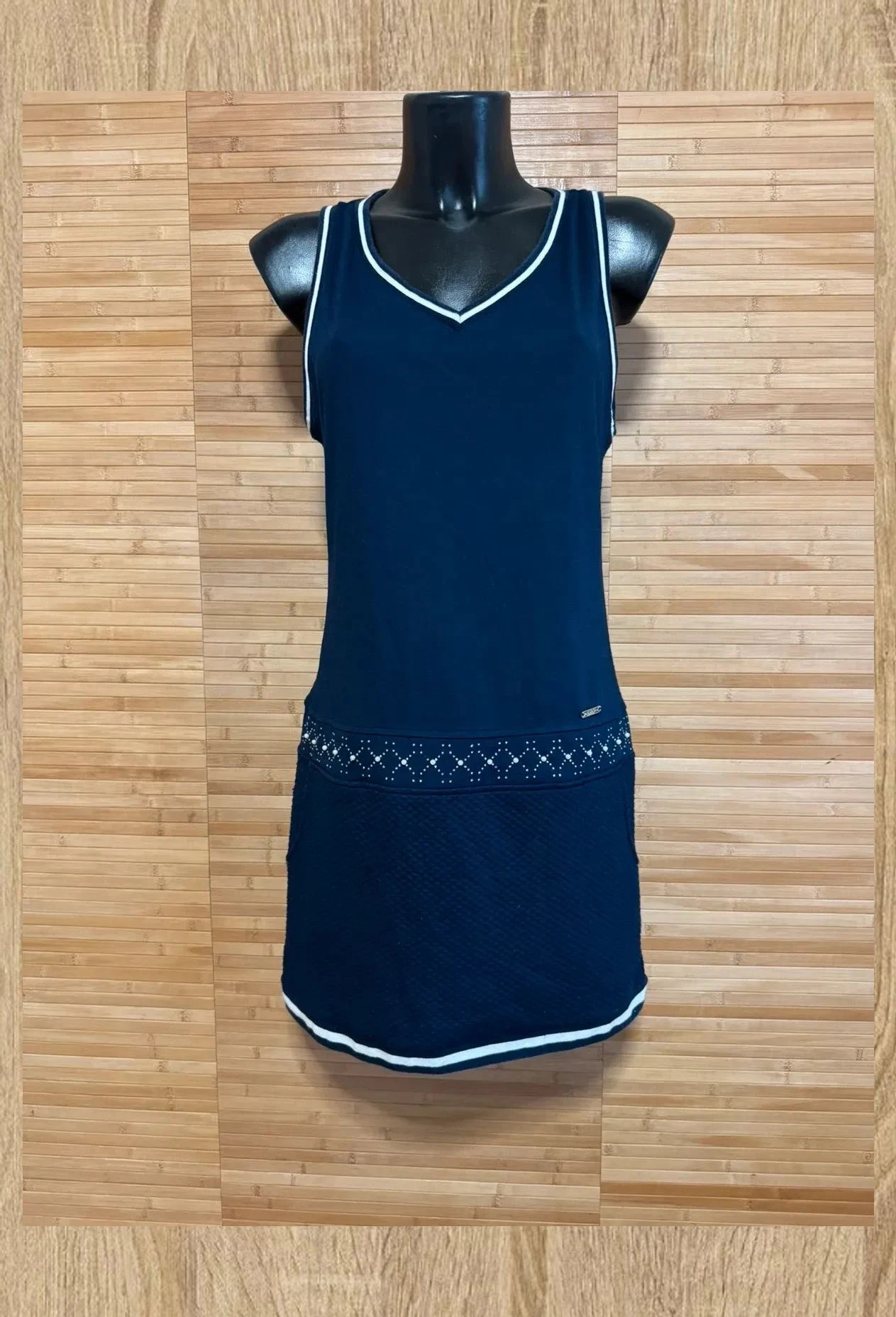 Divino vestido marca Liu-jo talla M 😍
