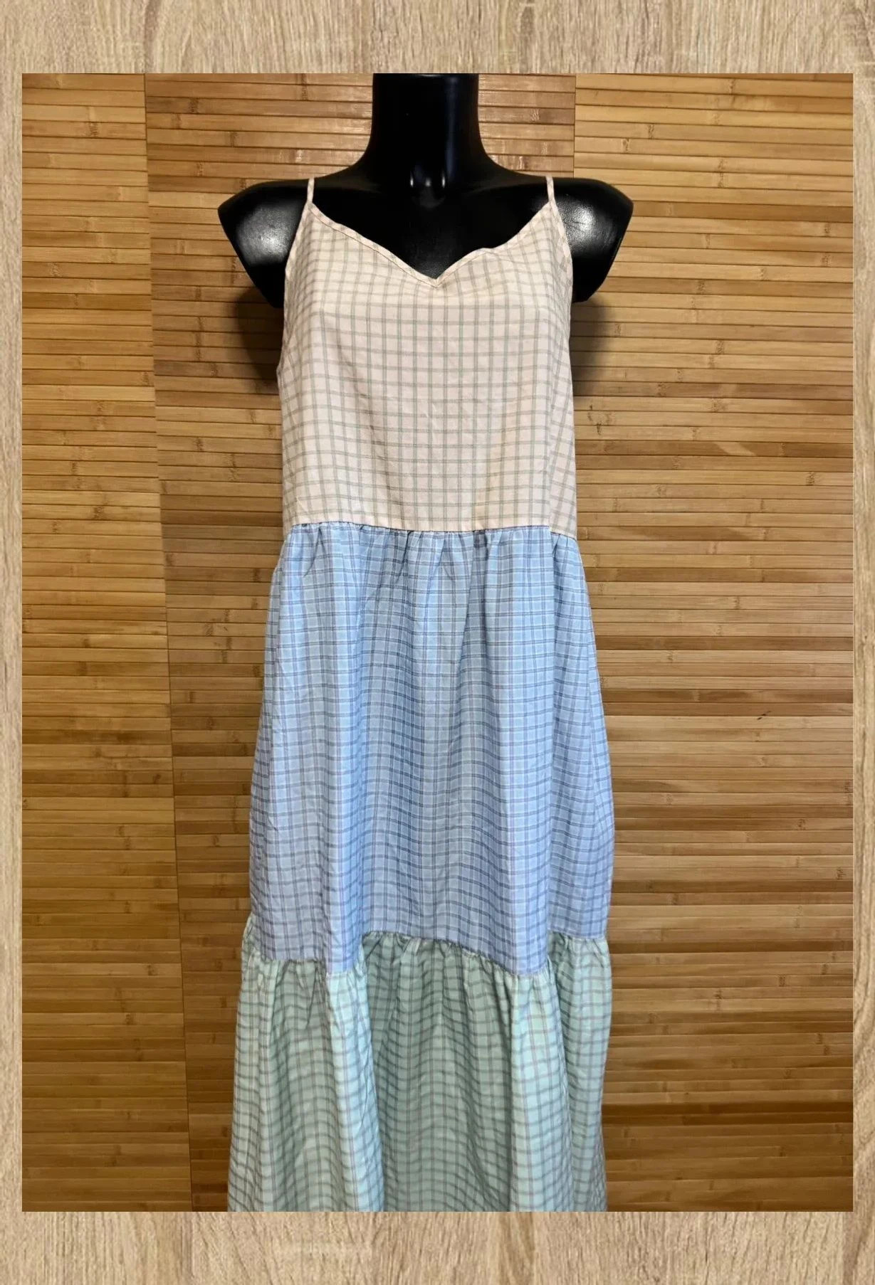 Divino vestido de verano marca Nümph talla 42 😍 – Nümph – taille XL / 42 / 14 3