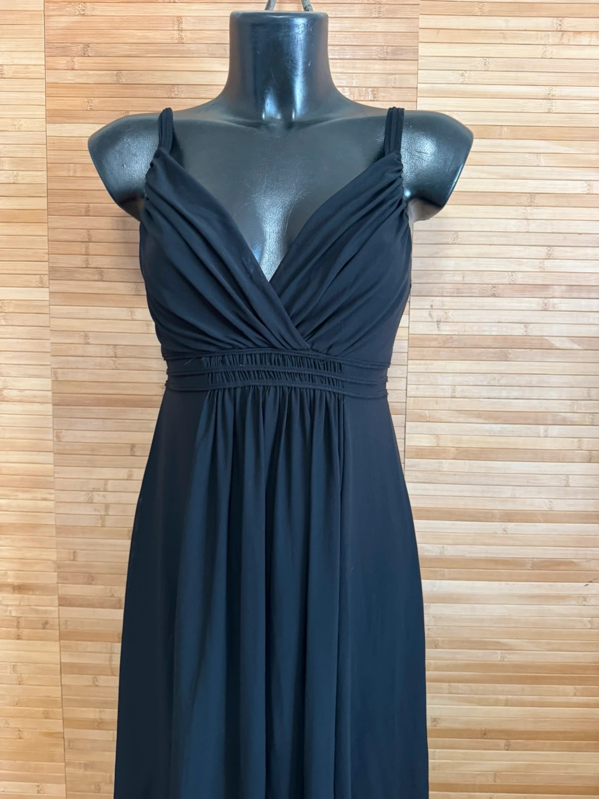 Vestido midi marca Mexx talla S , elástico 😍 – Mexx – taille S / 36 / 8 3