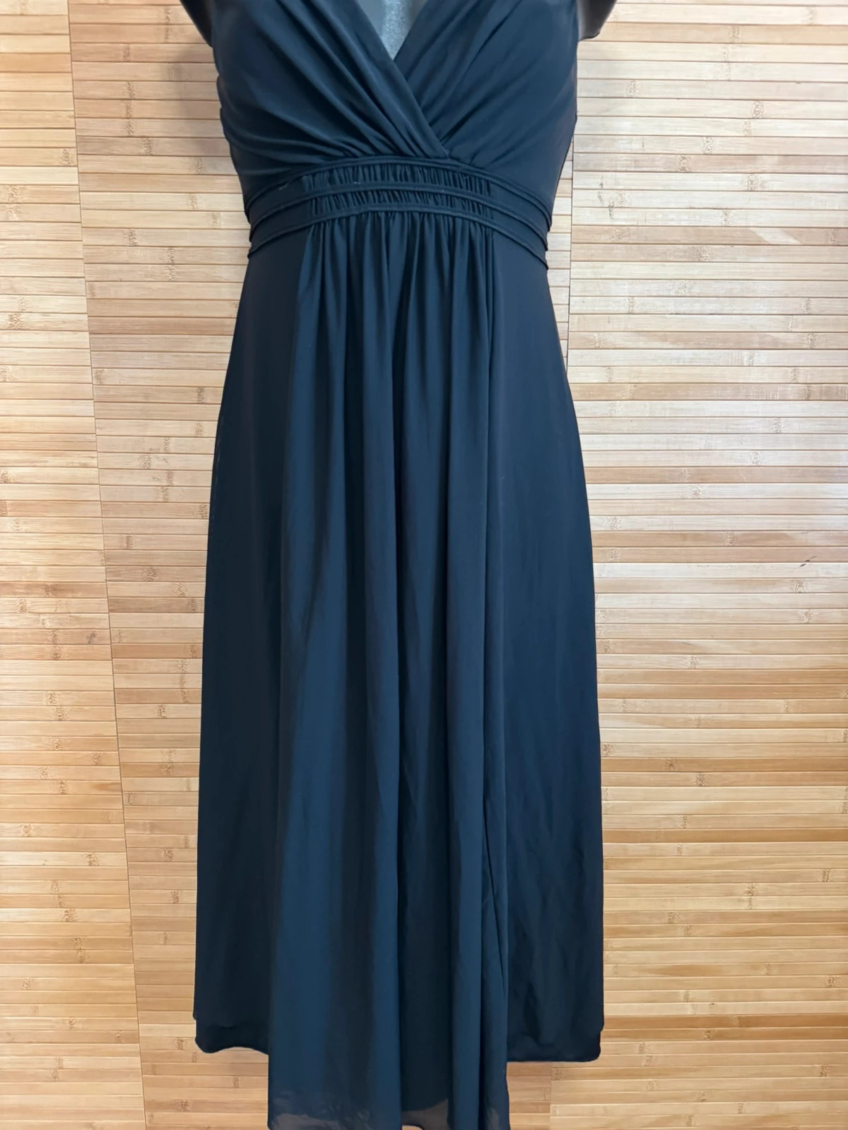 Vestido midi marca Mexx talla S , elástico 😍 – Mexx – taille S / 36 / 8 2