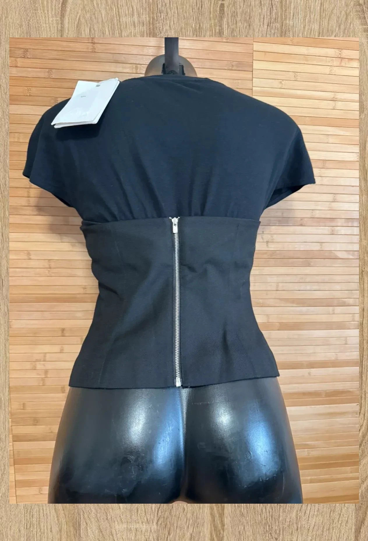 Espectacular top corset de miss sixty , talla XS 😍 – Miss Sixty – taille XS / 34 / 6 4