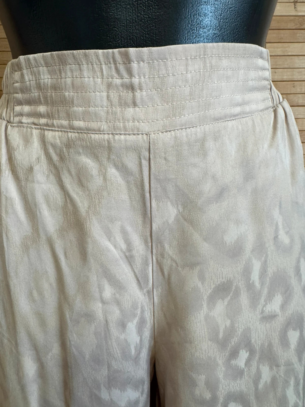 Pantalones palazzo marca Shoeby talla XS 😍 – Shoeby – taille XS / 34 / 6 4