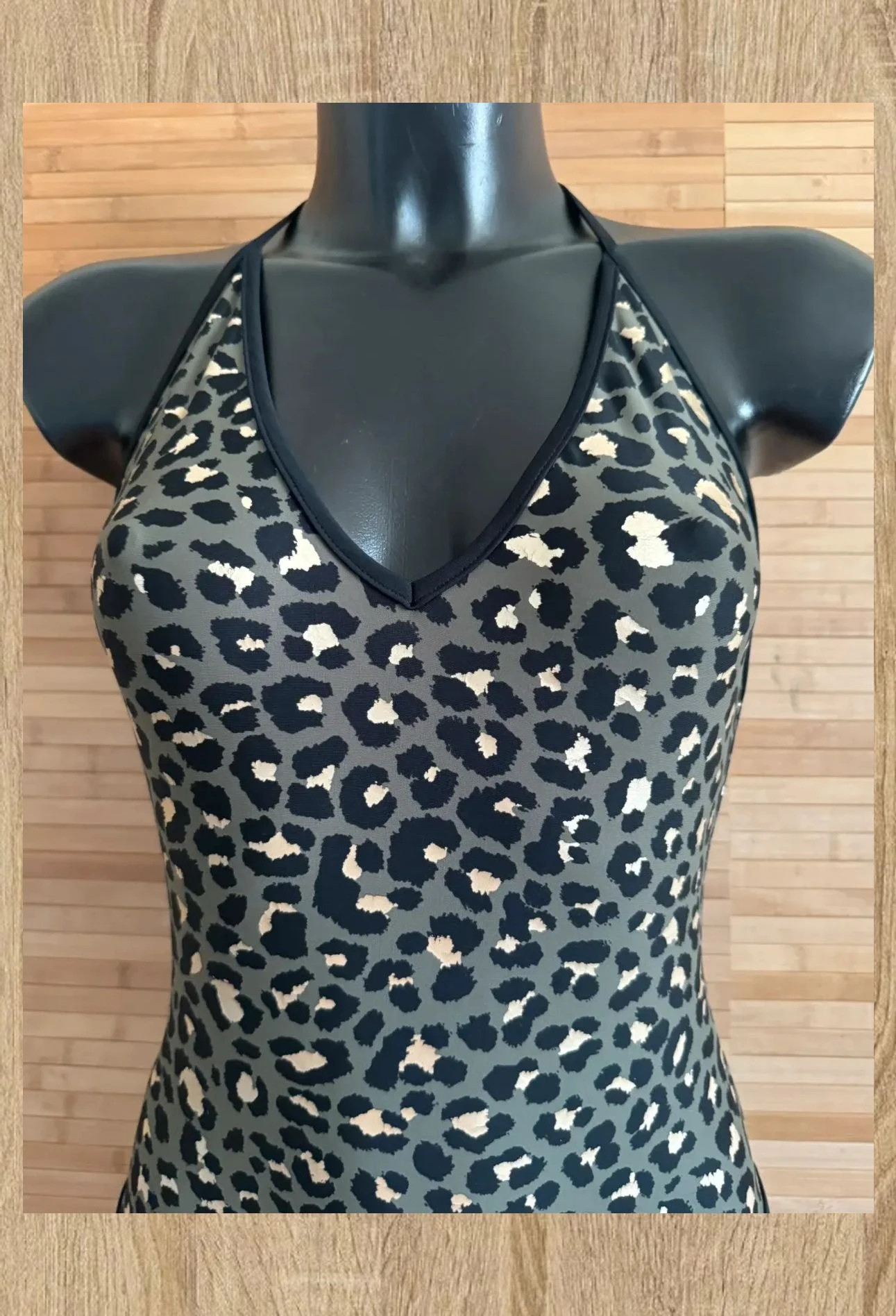 Espectacular bañador de zadig &voltaire talla 36 😍 – Zadig & Voltaire – taille S / 36 / 8 3