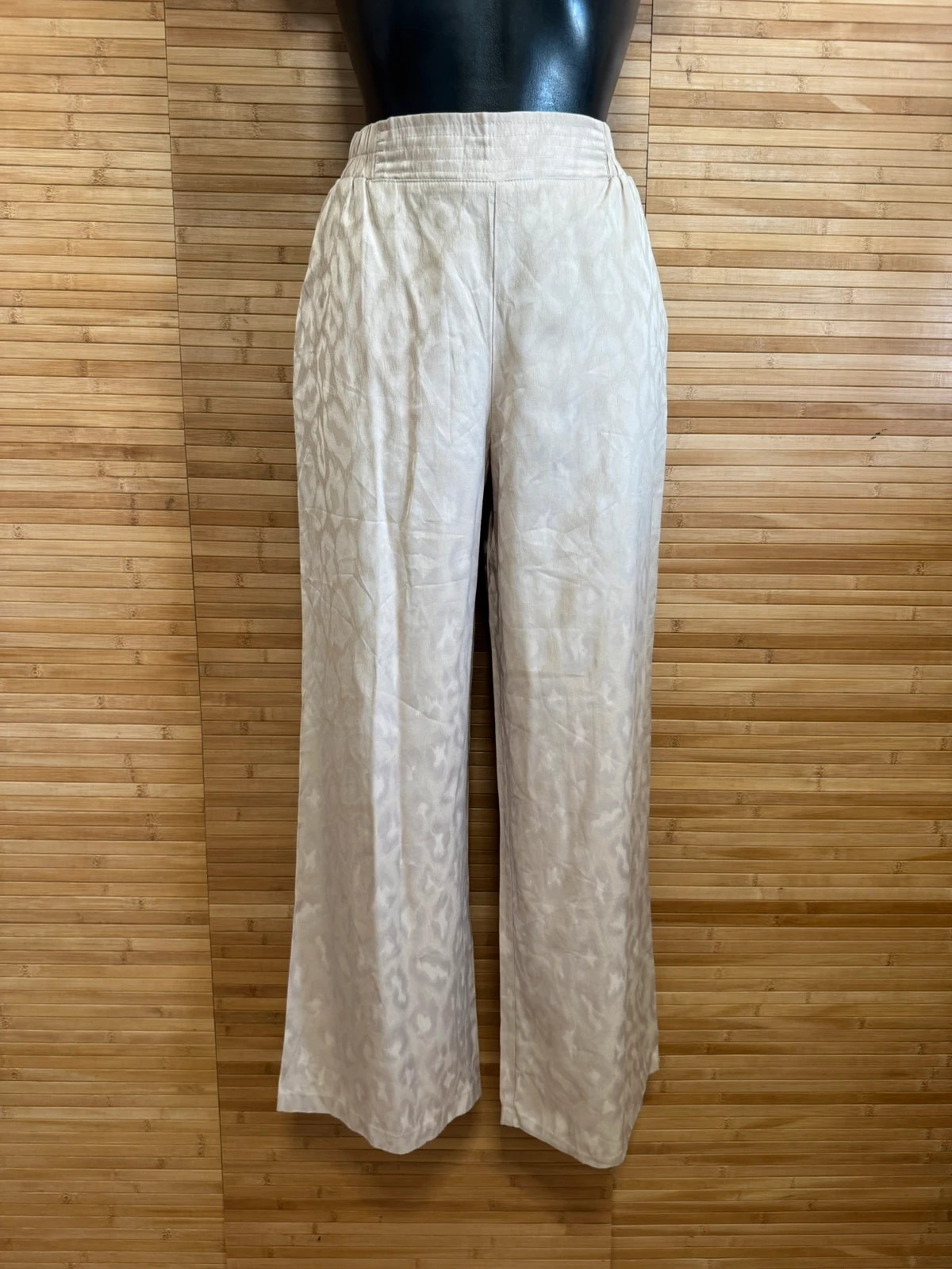 Pantalones palazzo marca Shoeby talla XS 😍