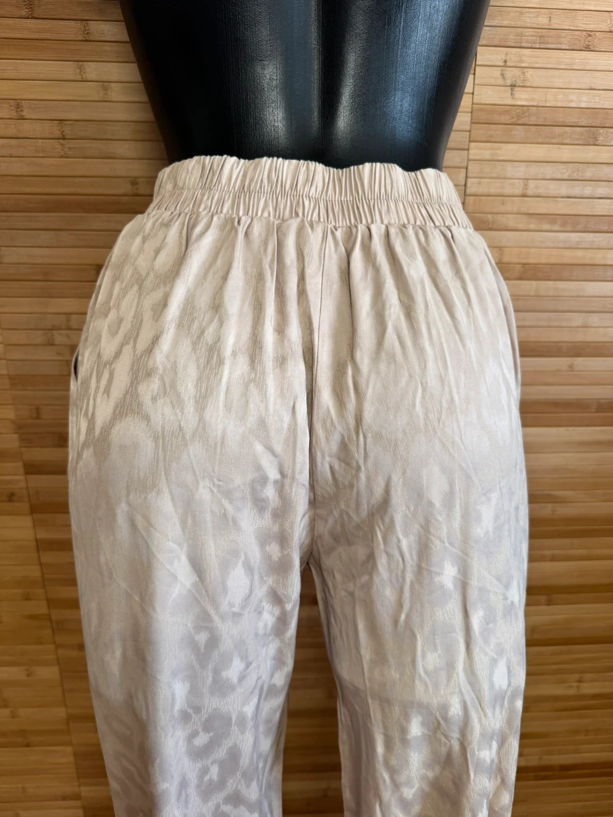 Pantalones palazzo marca Shoeby talla XS 😍 – Shoeby – taille XS / 34 / 6 5