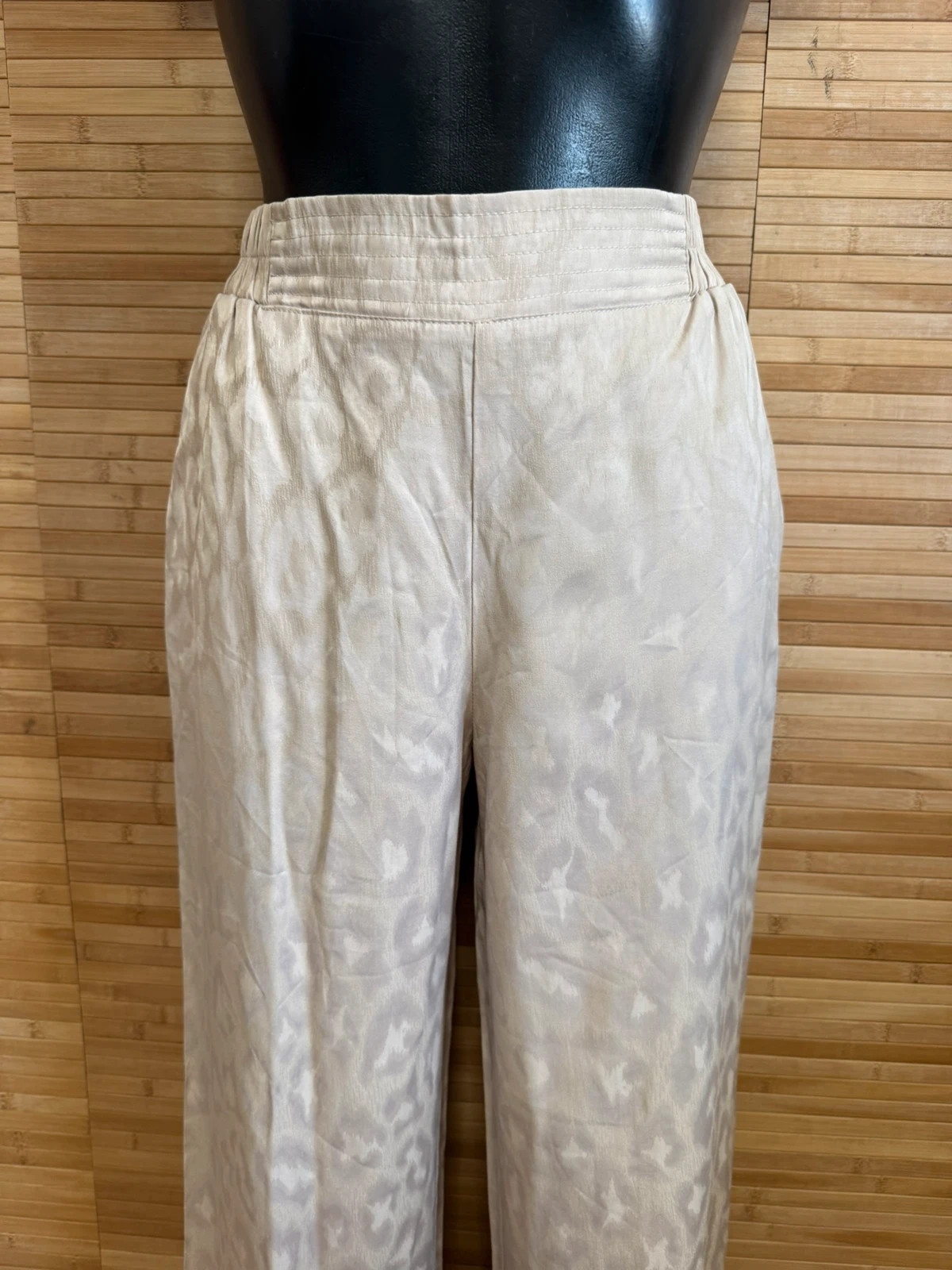 Pantalones palazzo marca Shoeby talla XS 😍 – Shoeby – taille XS / 34 / 6 3