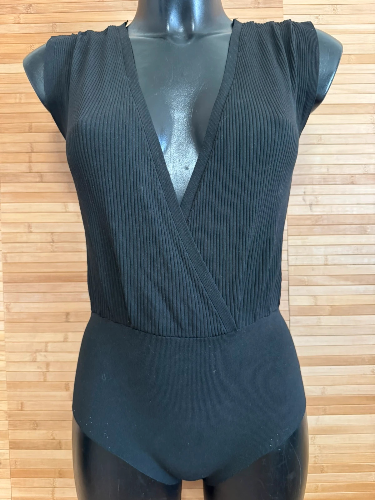 Body negro de Zara talla S 😍 – Zara – taille S / 36 / 8 2