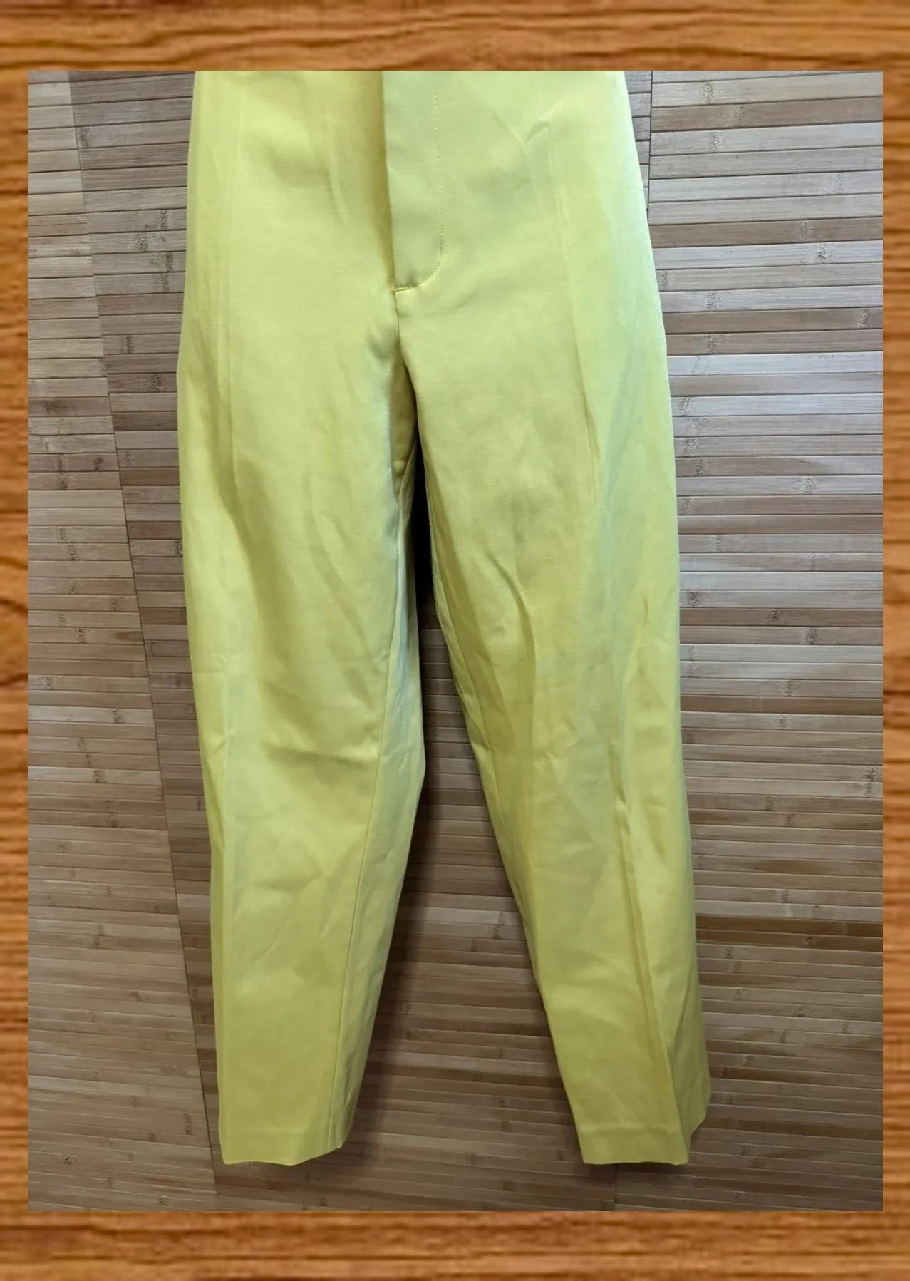 Pantalones pinza de Adolfo Domínguez, talla 44 😍 – Adolfo Dominguez – taille XXL / 44 / 16 2