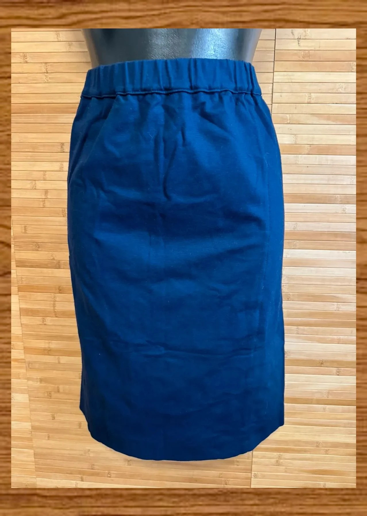 Divina falda tubo muy elástica de Marina Rinaldi , talla 44 😍 – Marina Rinaldi – taille XXL / 44 / 16 2