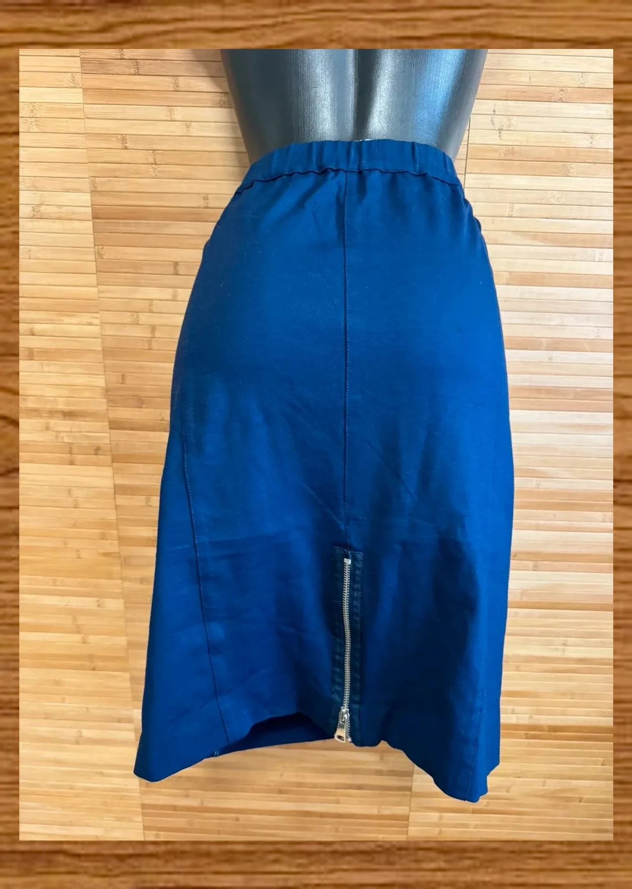 Divina falda tubo muy elástica de Marina Rinaldi , talla 44 😍 – Marina Rinaldi – taille XXL / 44 / 16 4